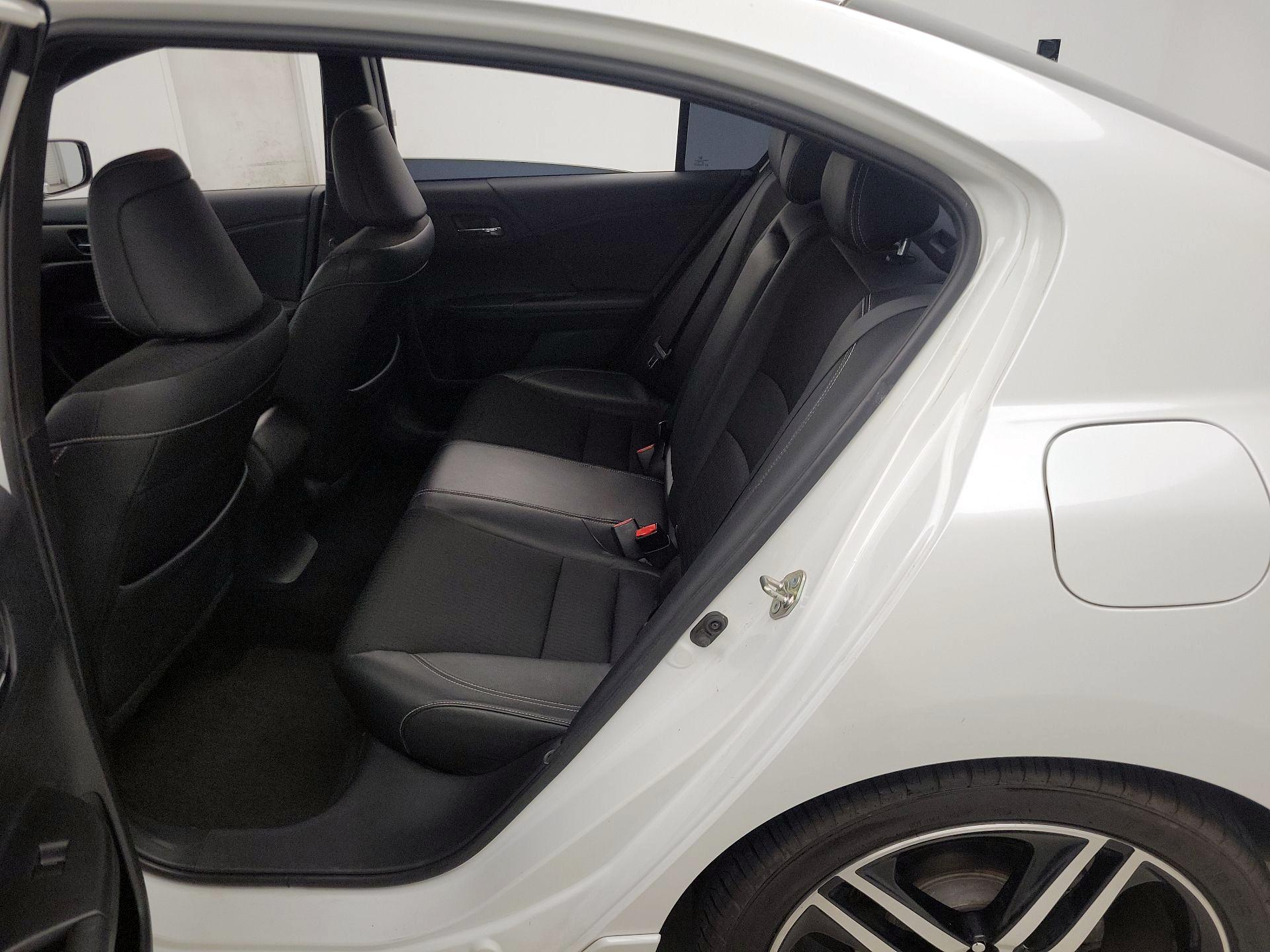 Thumbnail: 2017 Honda Accord - 19