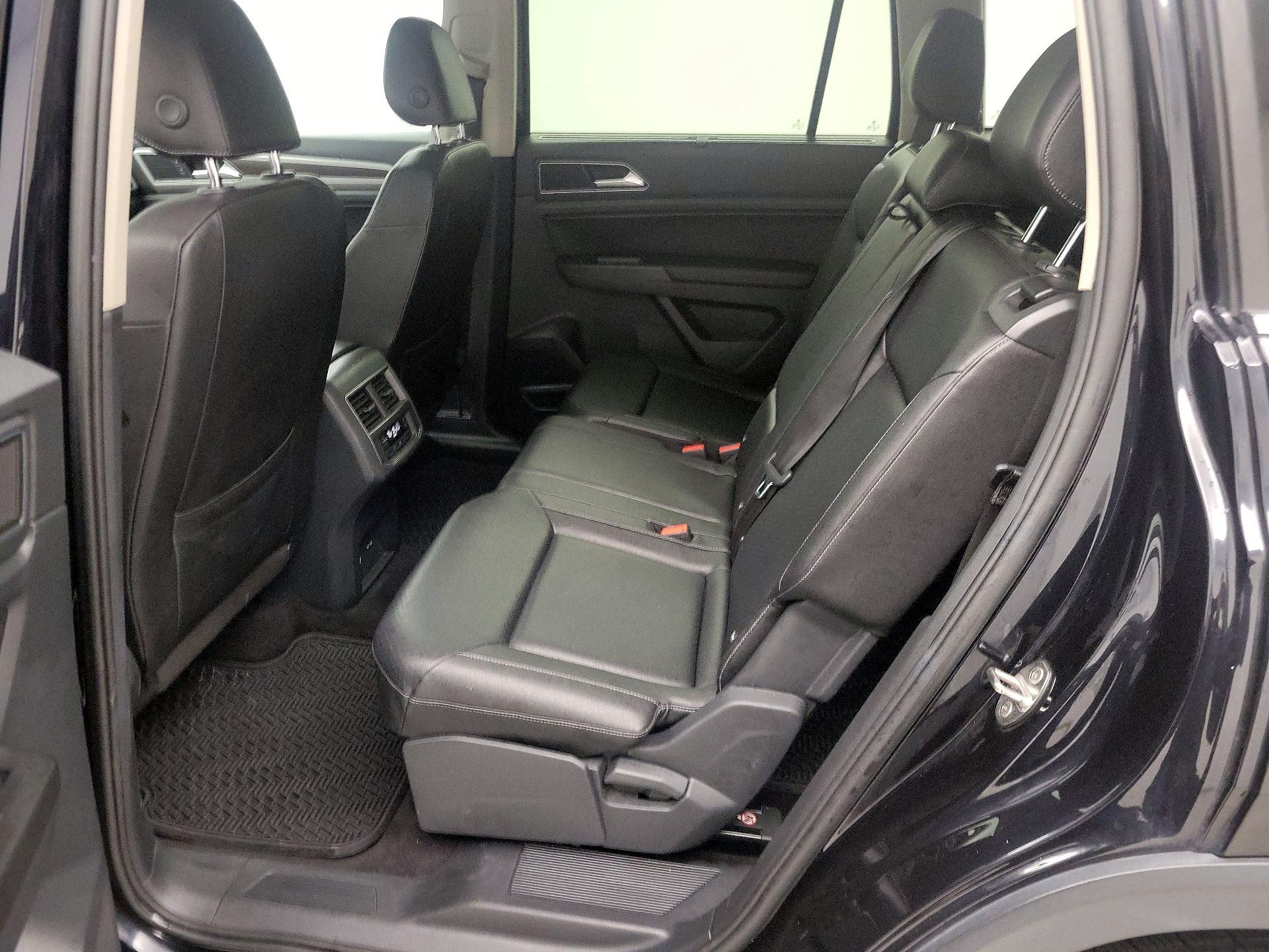 Thumbnail: 2018 Volkswagen Atlas - 20