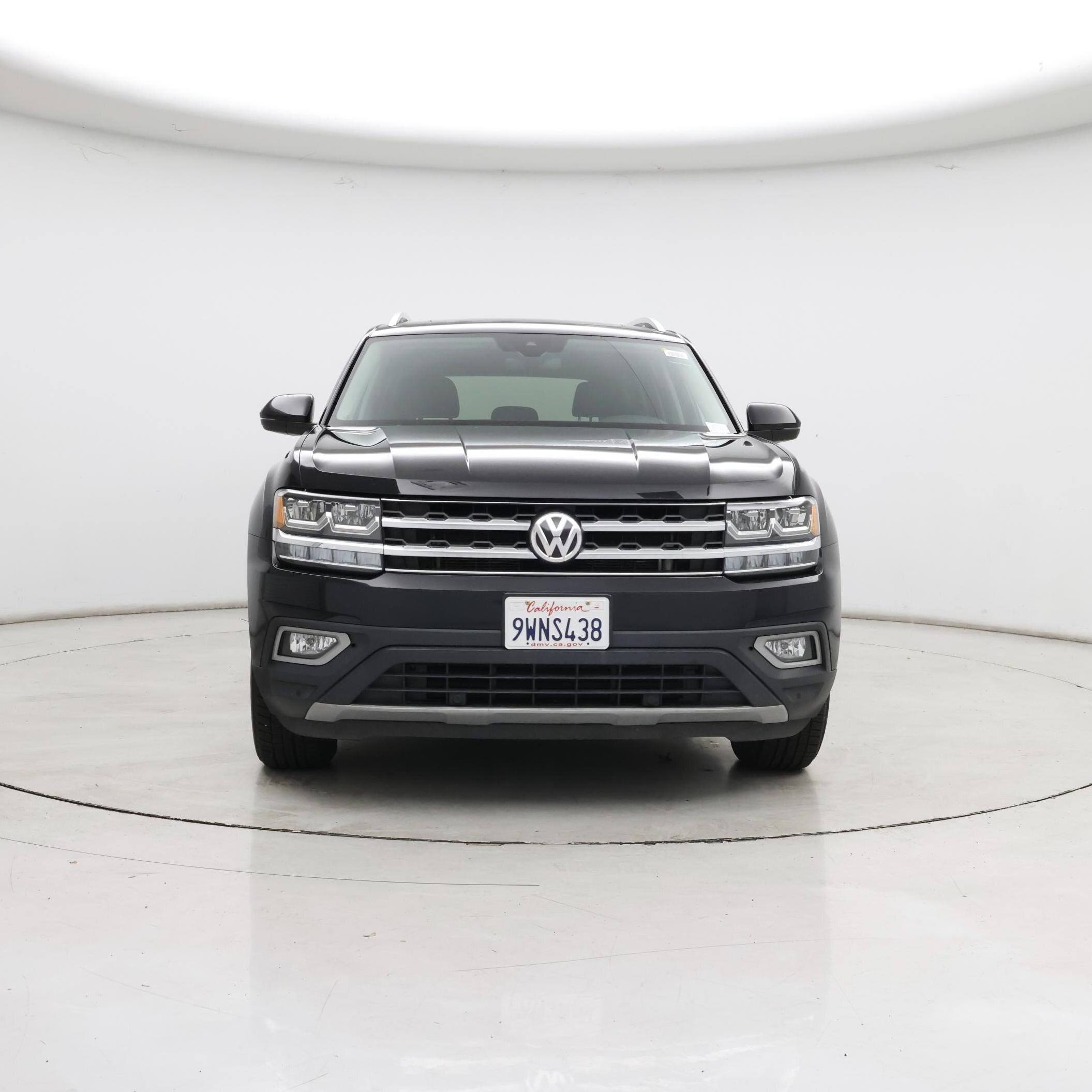 Thumbnail: 2018 Volkswagen Atlas - 5