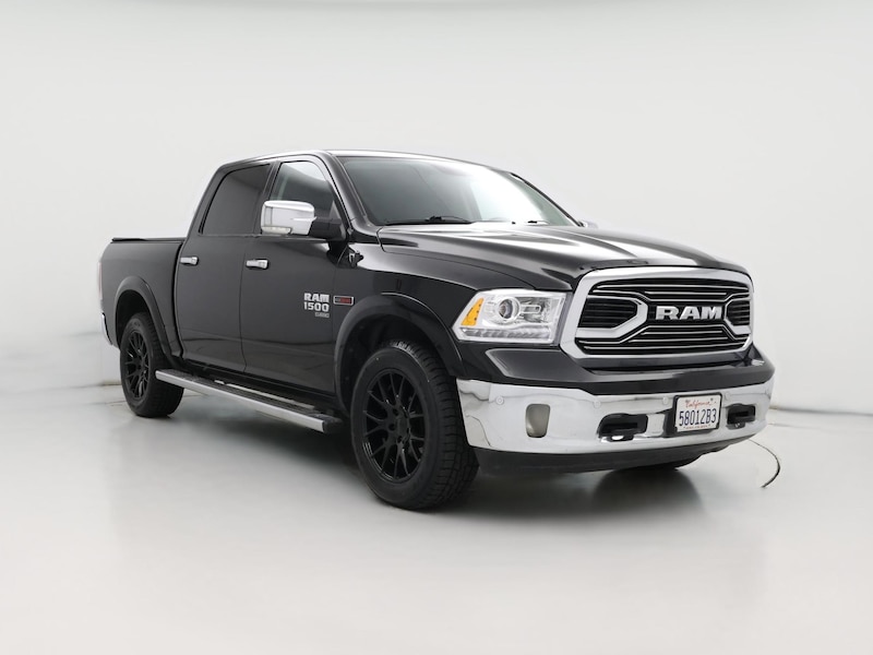 2019 RAM 1500 Classic Laramie -
                  Pleasant Hill, CA