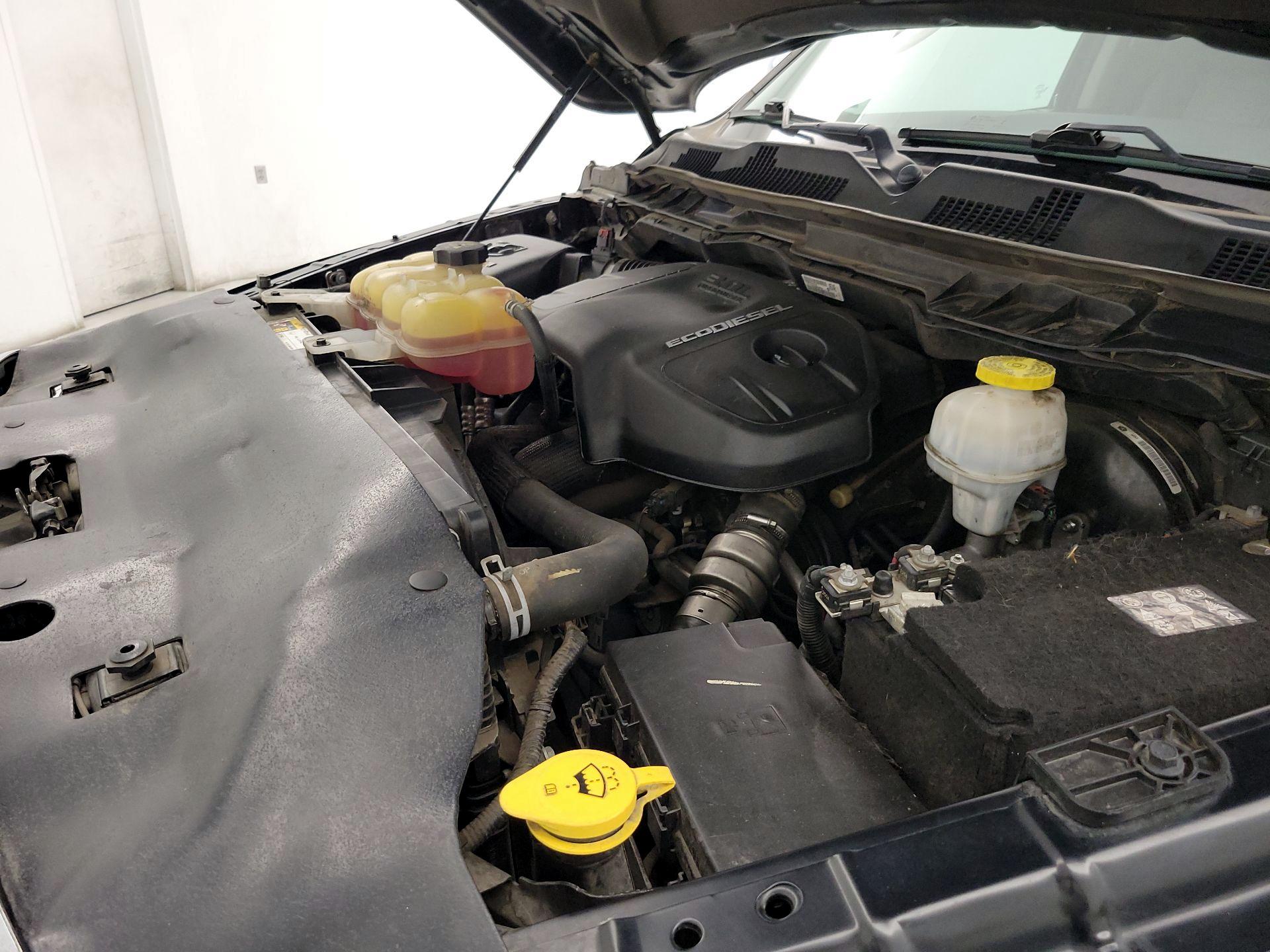 Thumbnail: 2019 RAM 1500 Classic - 20