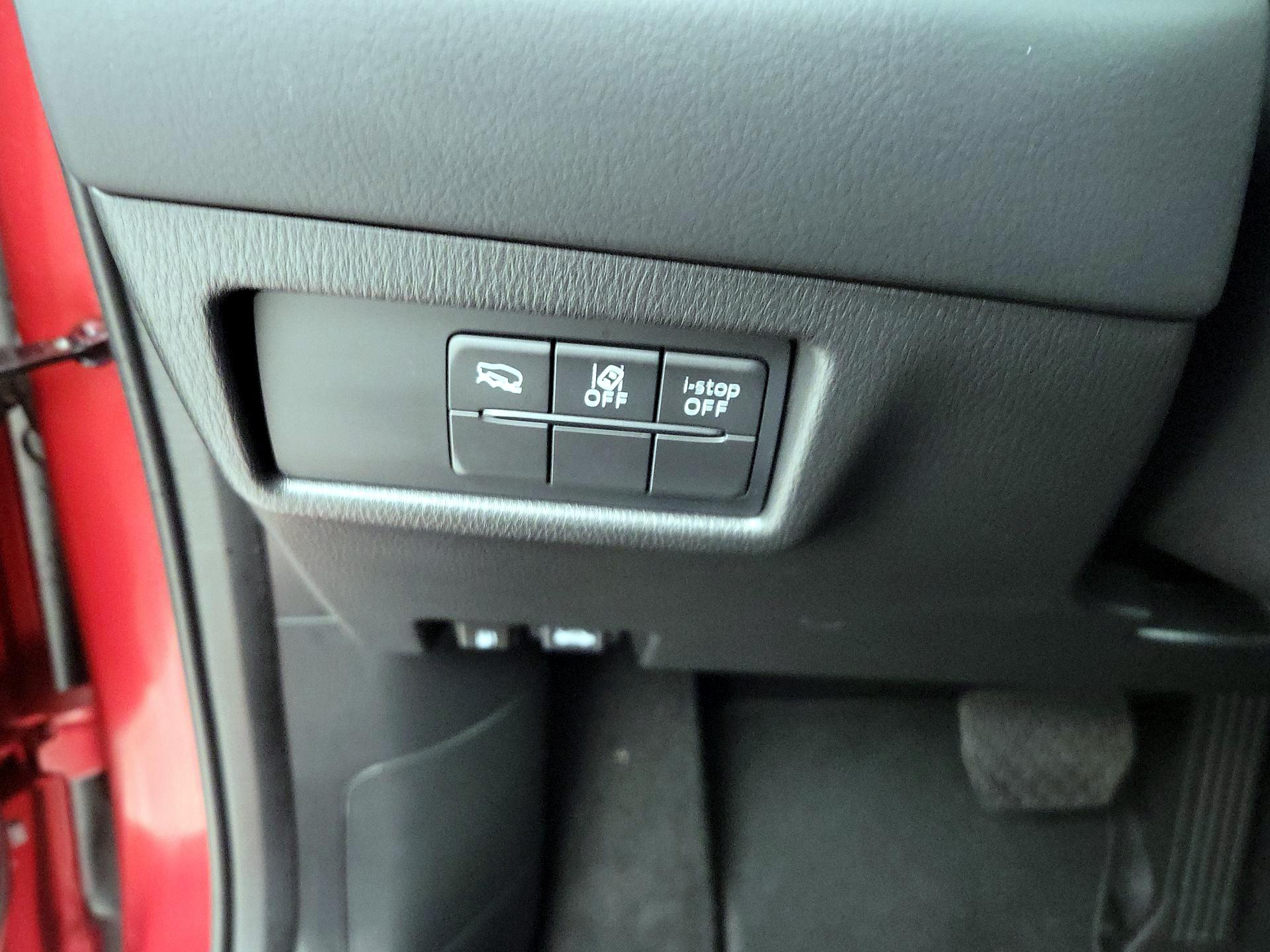 Thumbnail: 2024 Mazda CX-5 - 13