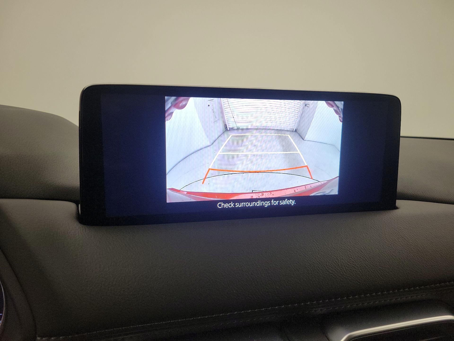 Thumbnail: 2024 Mazda CX-5 - 15