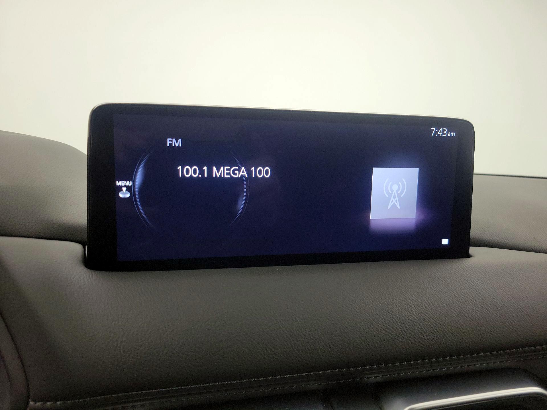 Thumbnail: 2024 Mazda CX-5 - 16