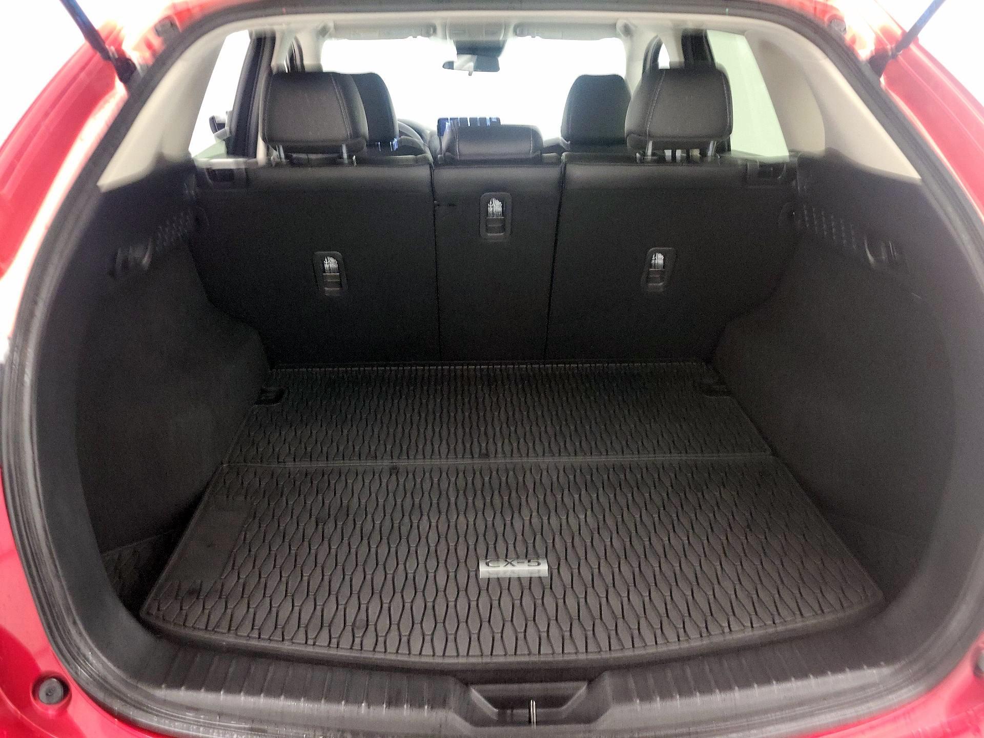 Thumbnail: 2024 Mazda CX-5 - 20