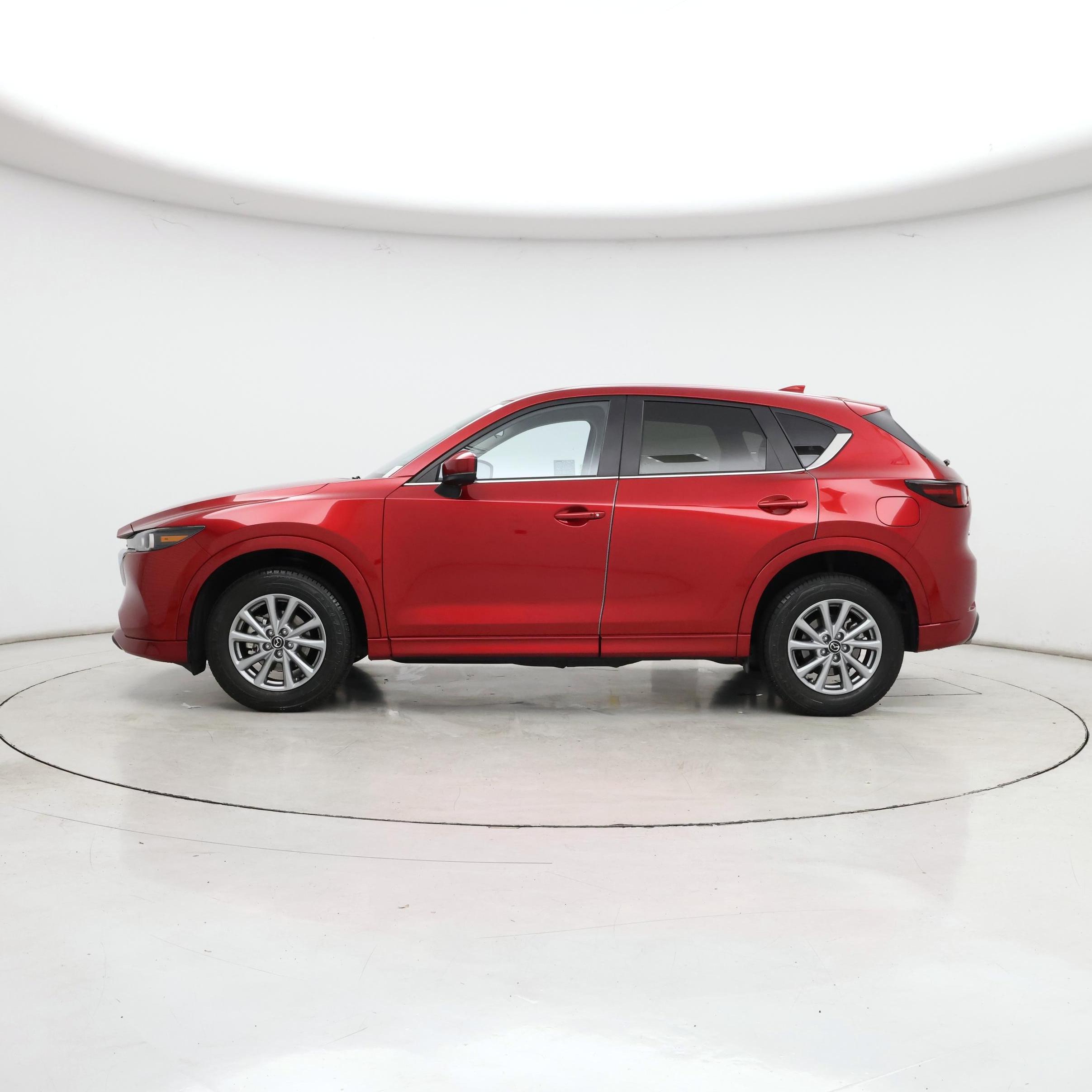 Thumbnail: 2024 Mazda CX-5 - 3