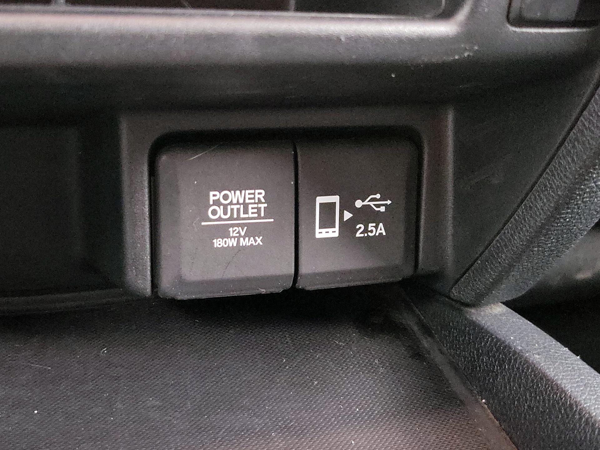 Thumbnail: 2020 Honda Pilot - 18