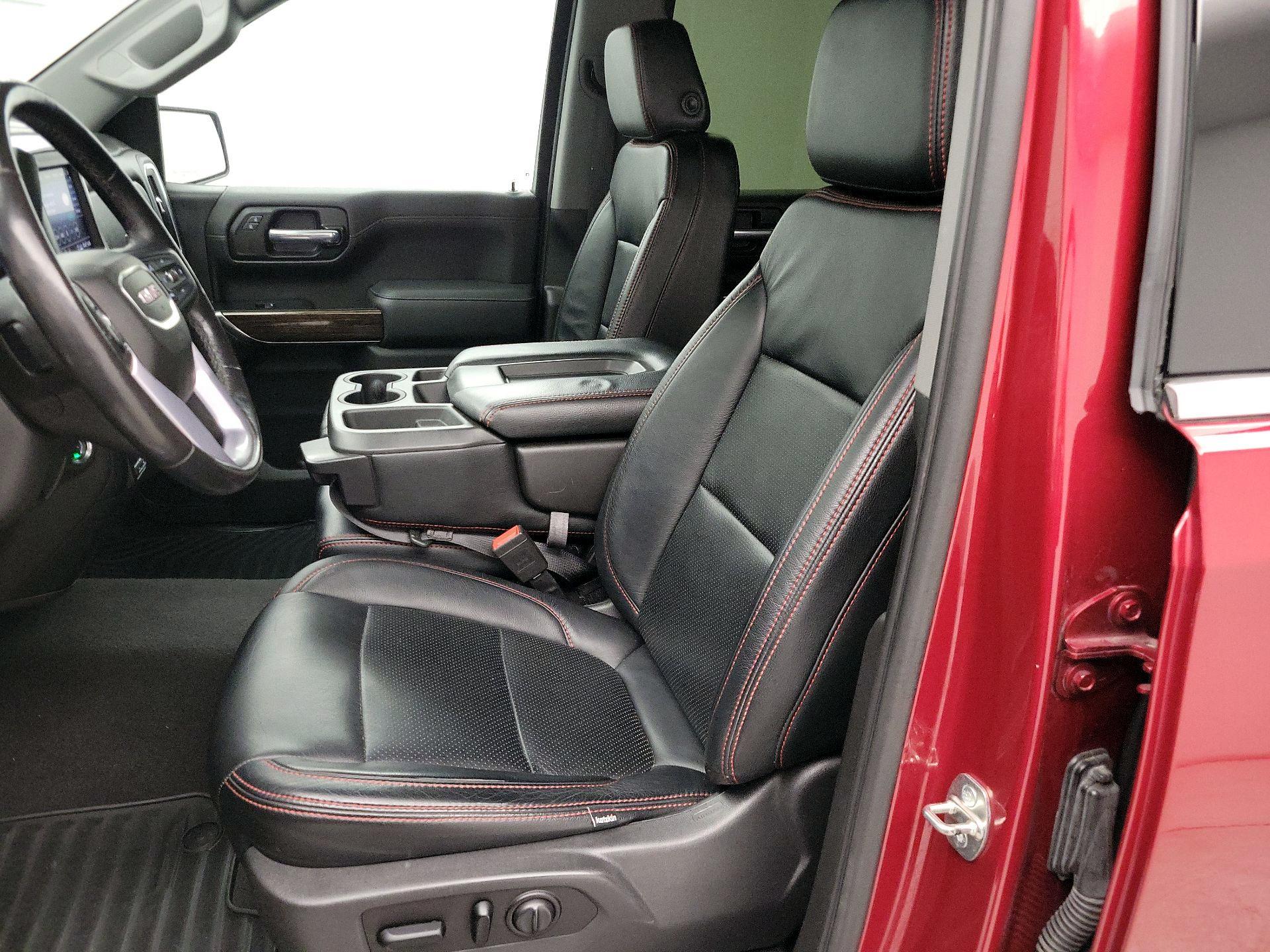 Thumbnail: 2020 GMC Sierra 1500 - 11