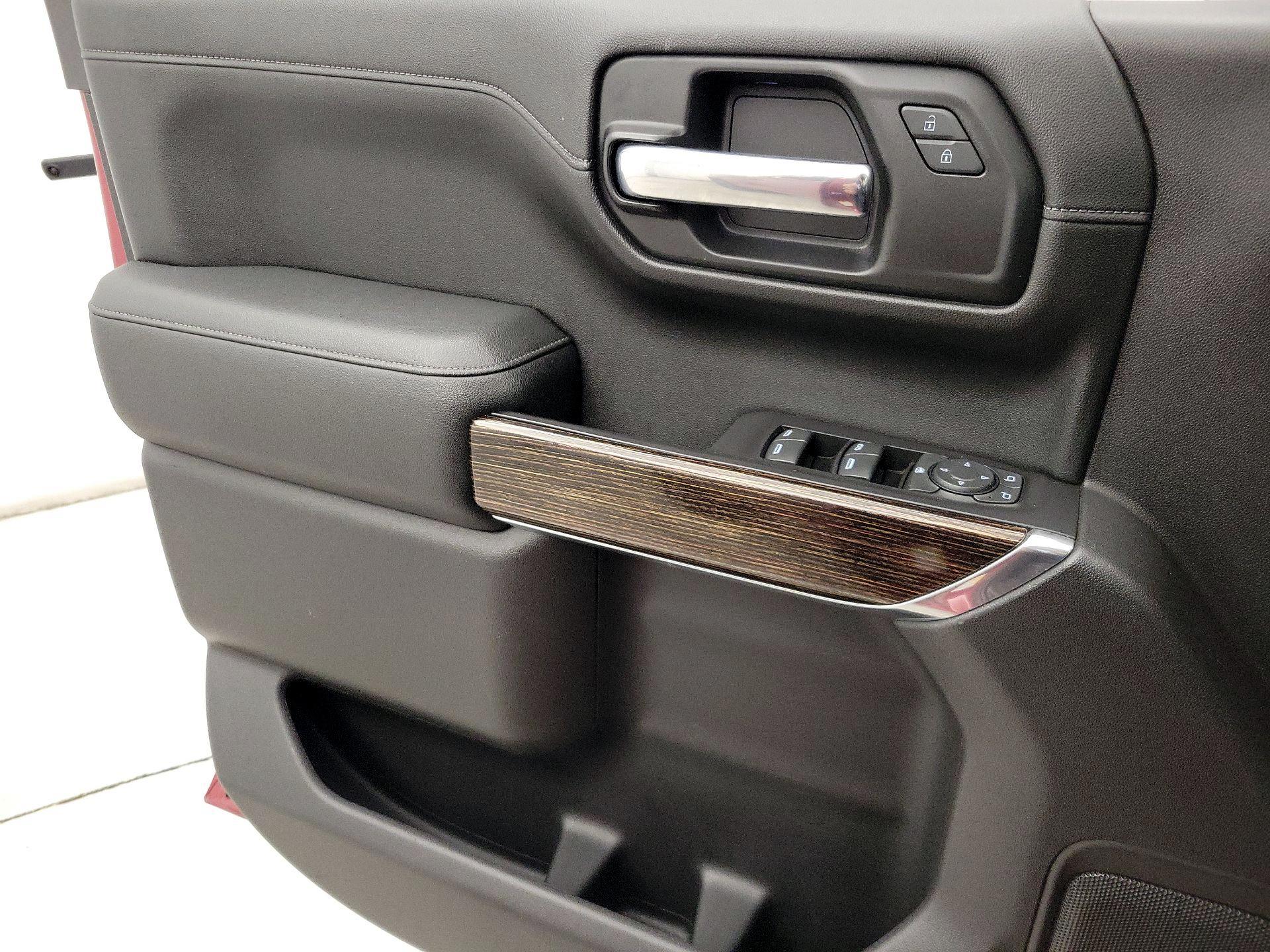 Thumbnail: 2020 GMC Sierra 1500 - 12