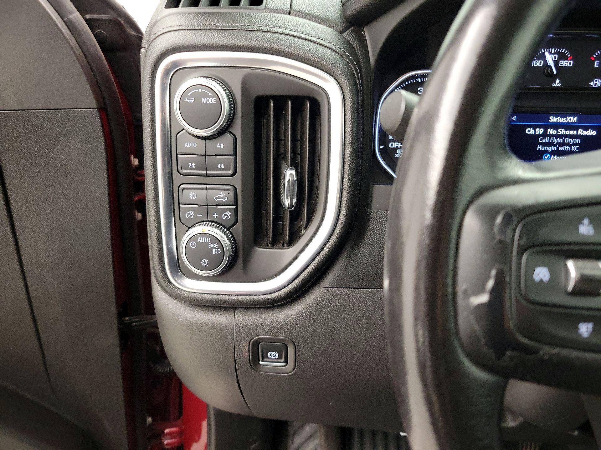 Thumbnail: 2020 GMC Sierra 1500 - 13