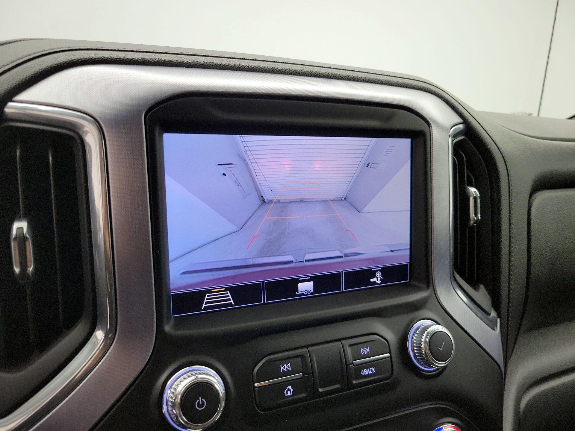 Thumbnail: 2020 GMC Sierra 1500 - 14