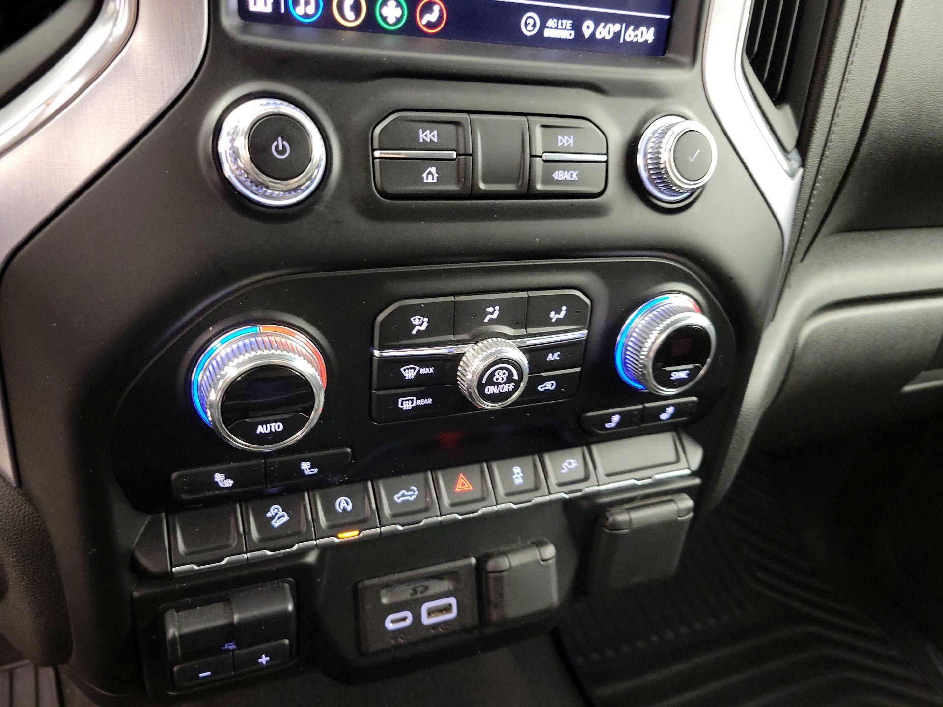 Thumbnail: 2020 GMC Sierra 1500 - 16