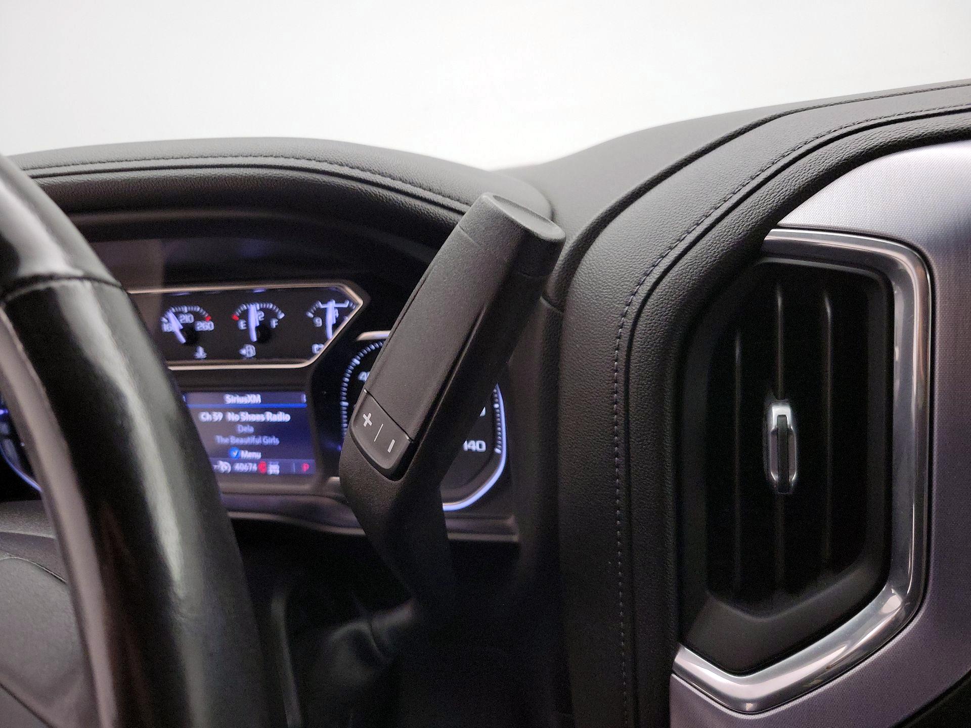 Thumbnail: 2020 GMC Sierra 1500 - 17