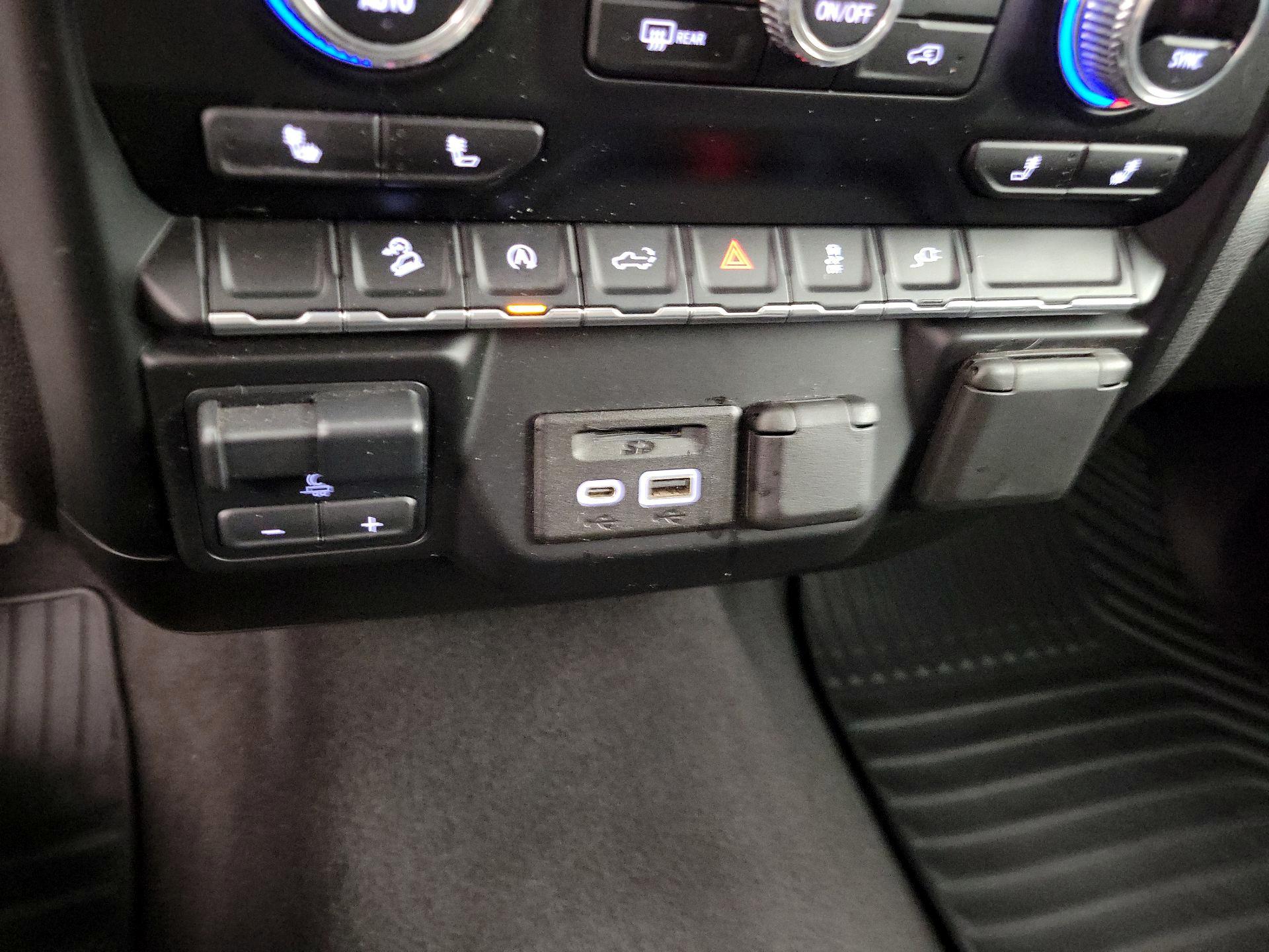 Thumbnail: 2020 GMC Sierra 1500 - 18