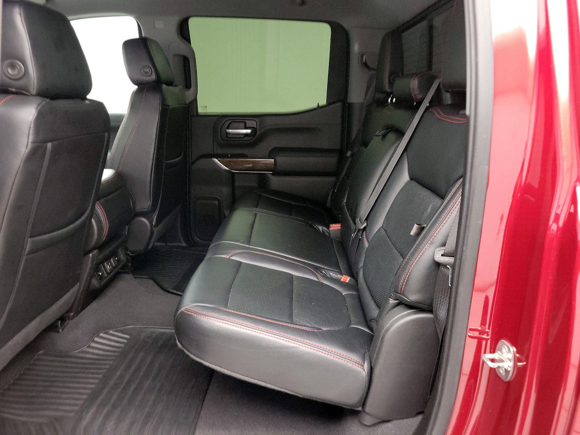 Thumbnail: 2020 GMC Sierra 1500 - 19