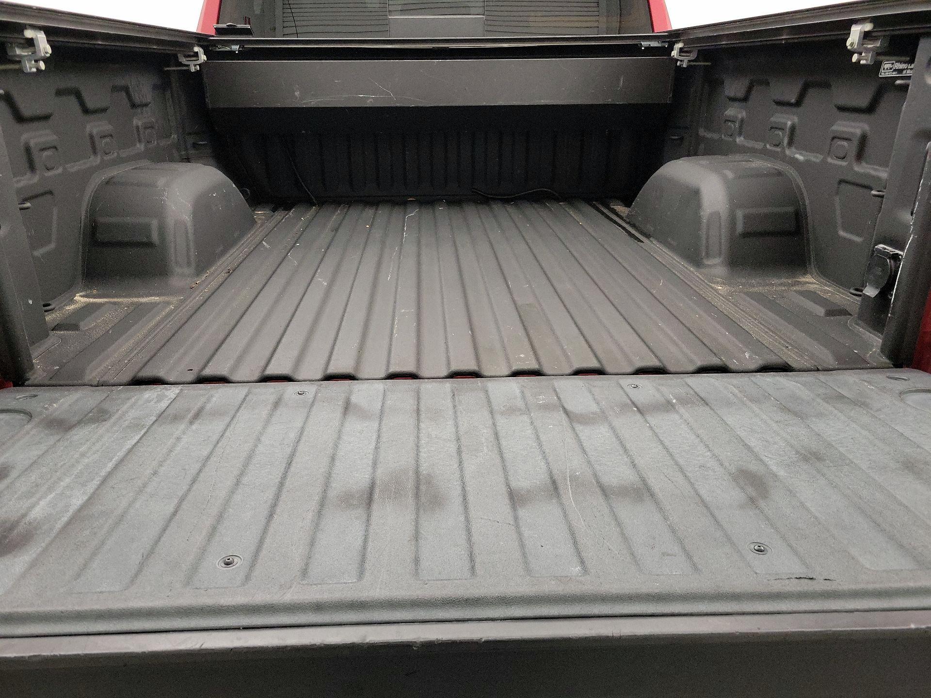 Thumbnail: 2020 GMC Sierra 1500 - 20