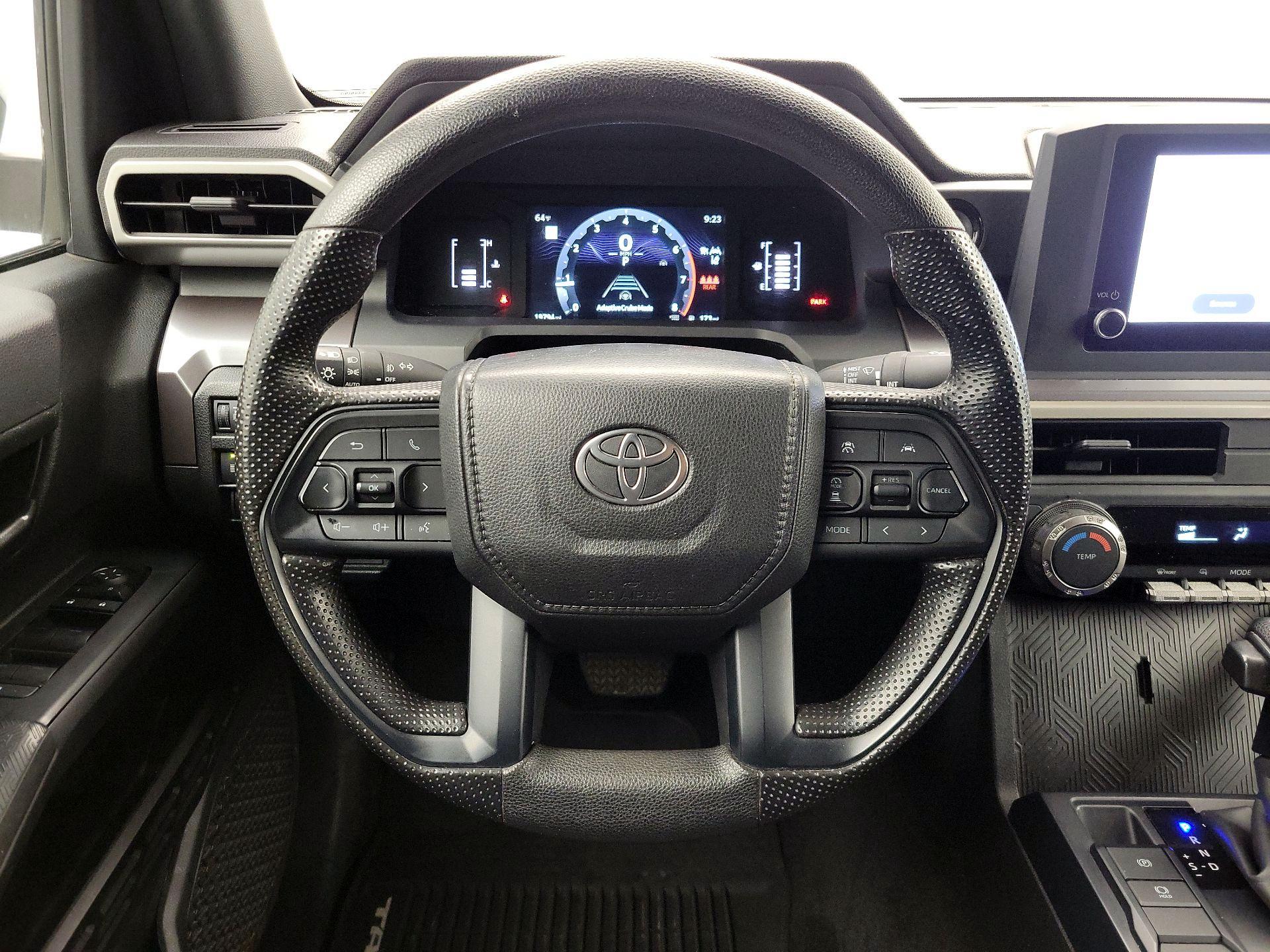 Thumbnail: 2024 Toyota Tacoma - 10