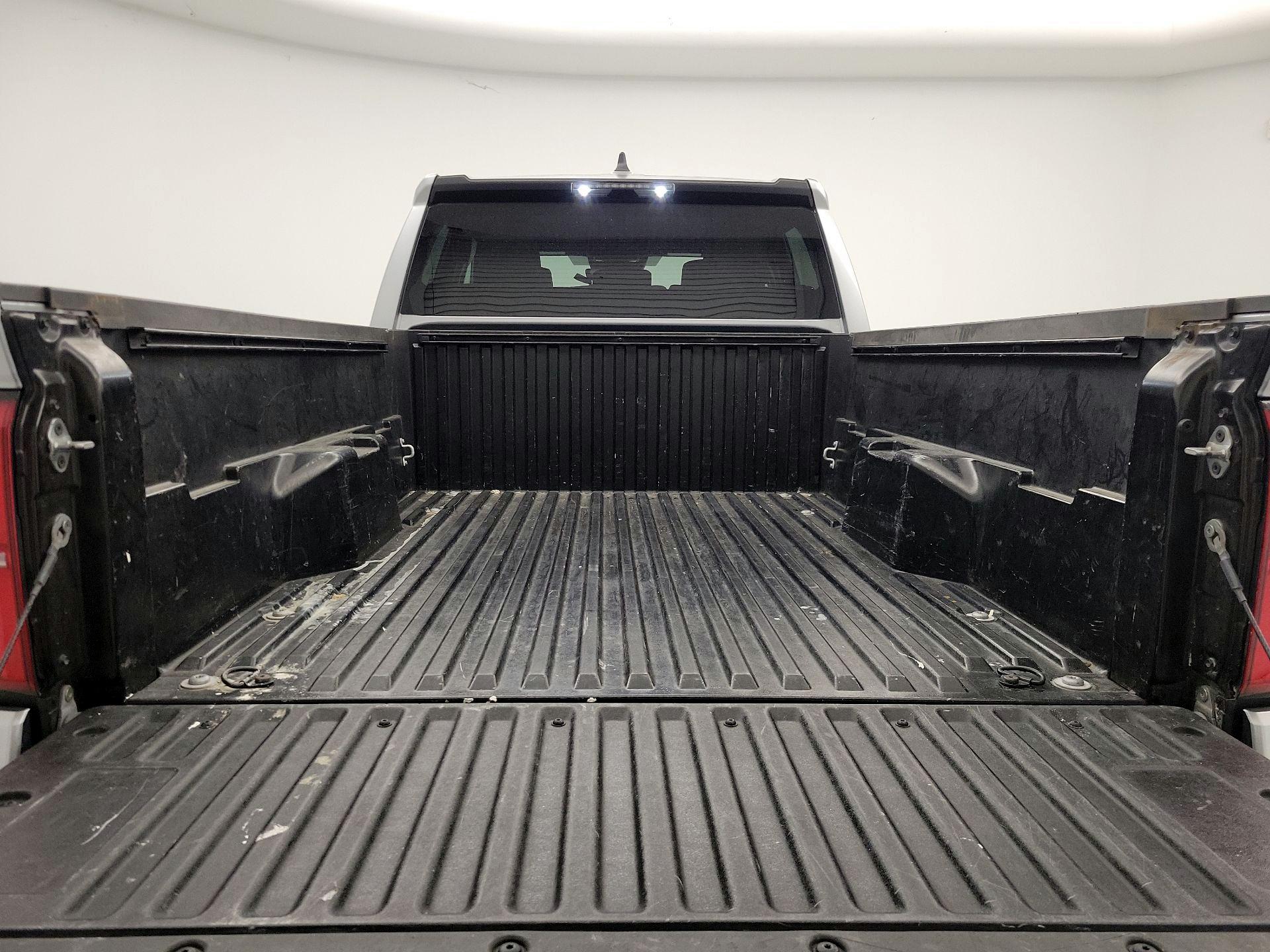 Thumbnail: 2024 Toyota Tacoma - 20