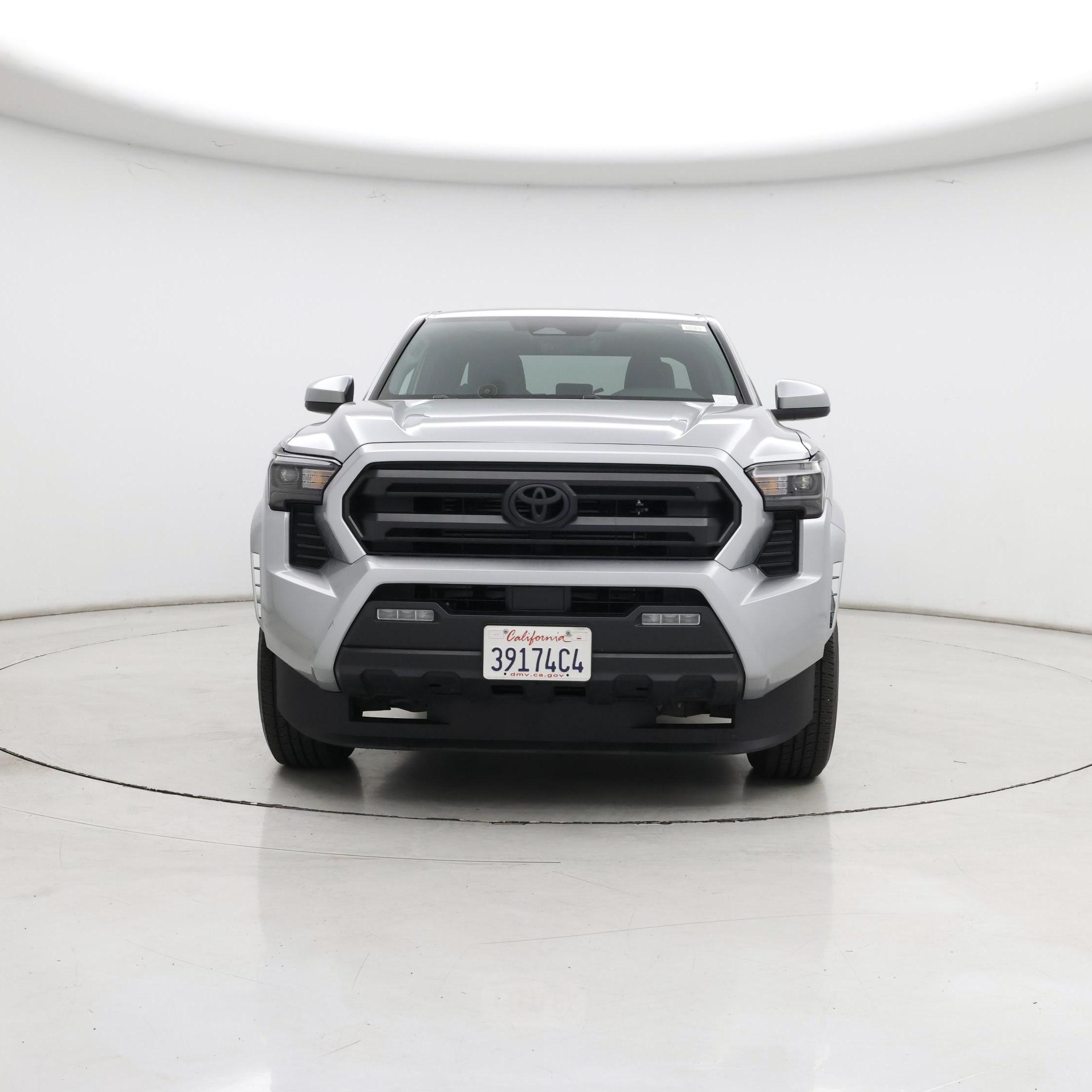 Thumbnail: 2024 Toyota Tacoma - 5