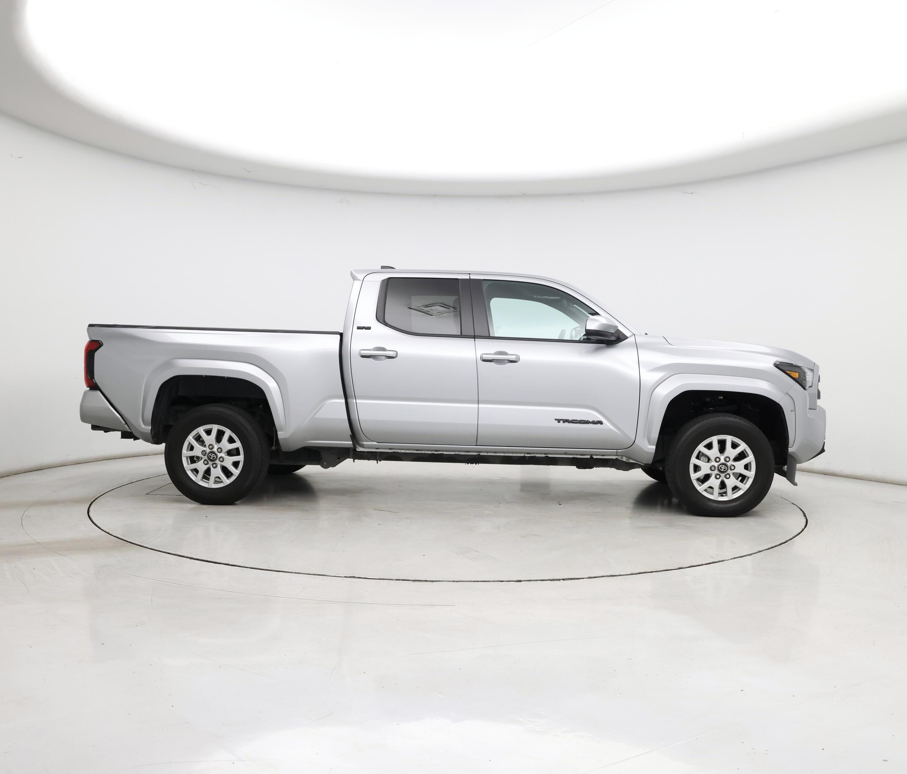 Thumbnail: 2024 Toyota Tacoma - 7