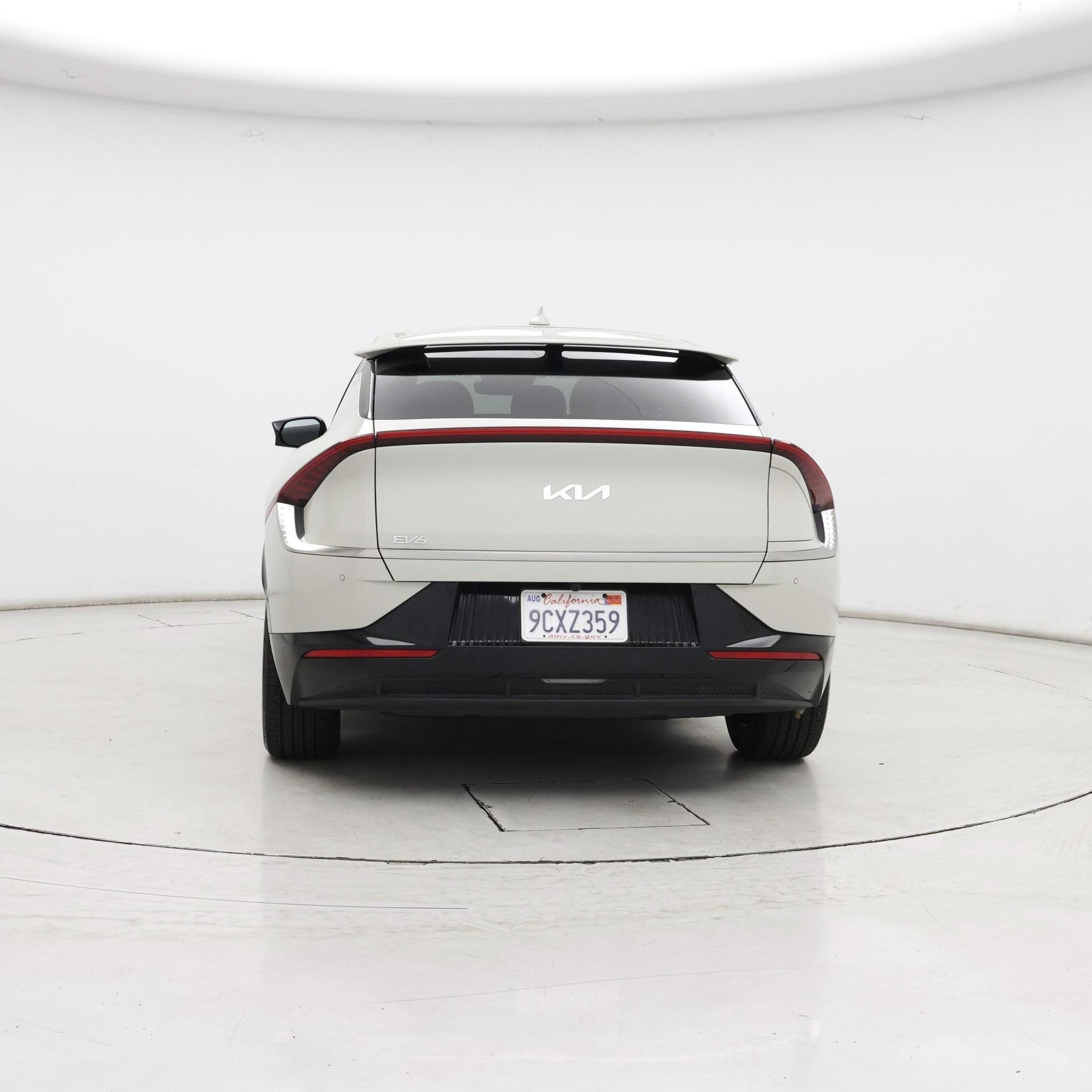 Thumbnail: 2022 Kia EV6 - 6