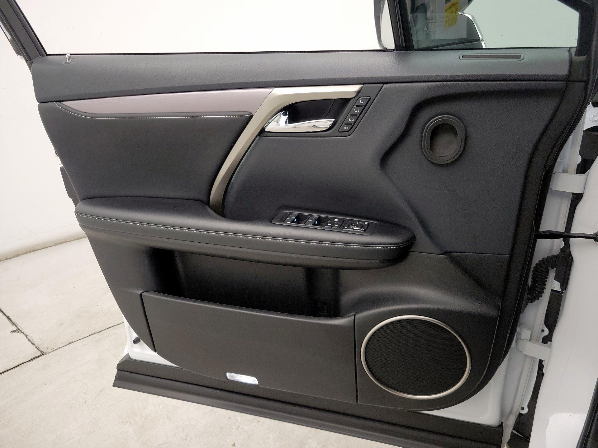 Thumbnail: 2022 Lexus RX - 12