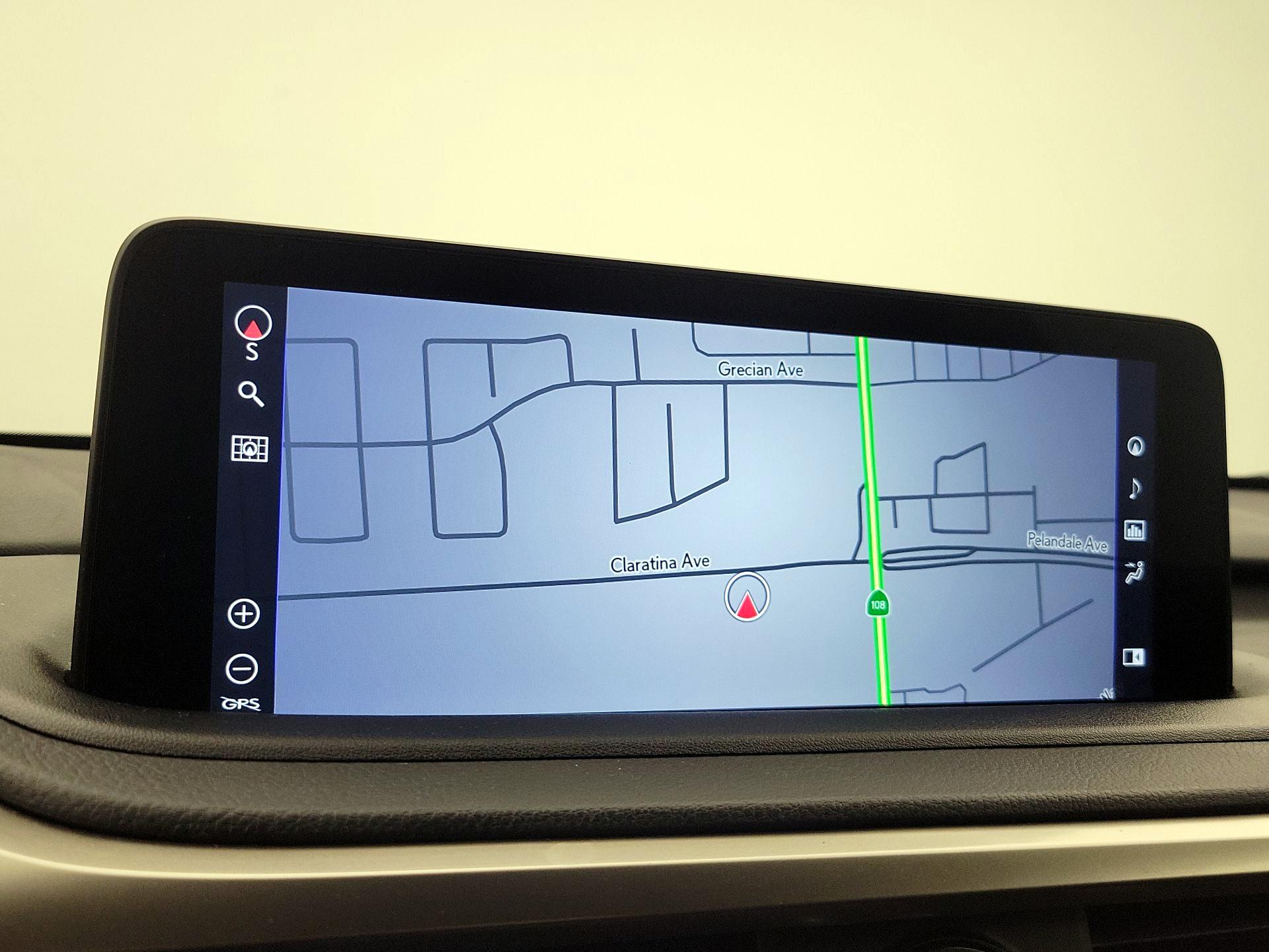 Thumbnail: 2022 Lexus RX - 14