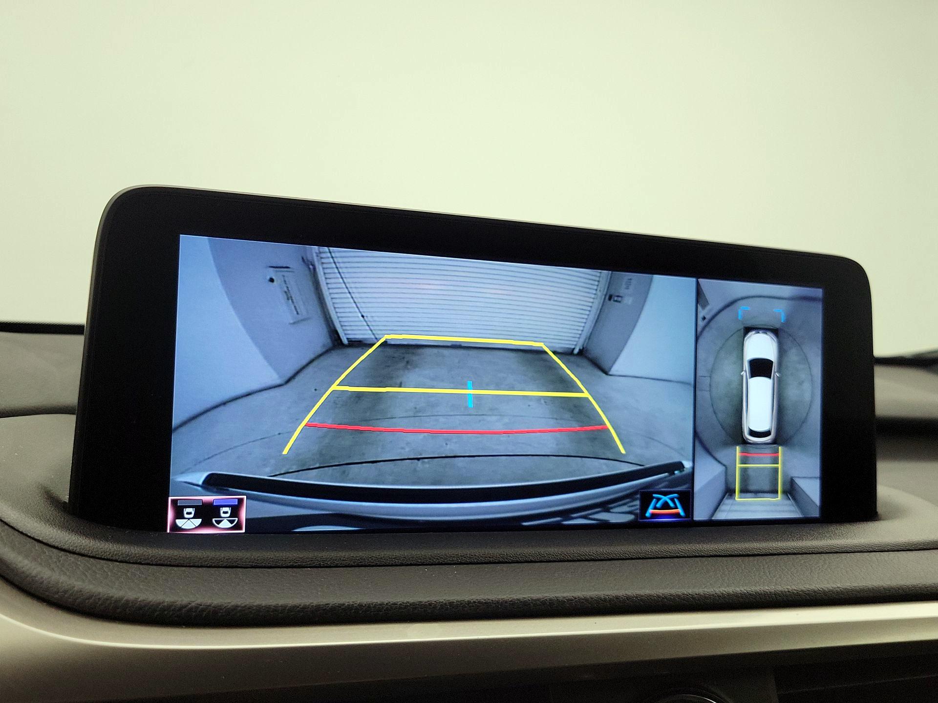 Thumbnail: 2022 Lexus RX - 15