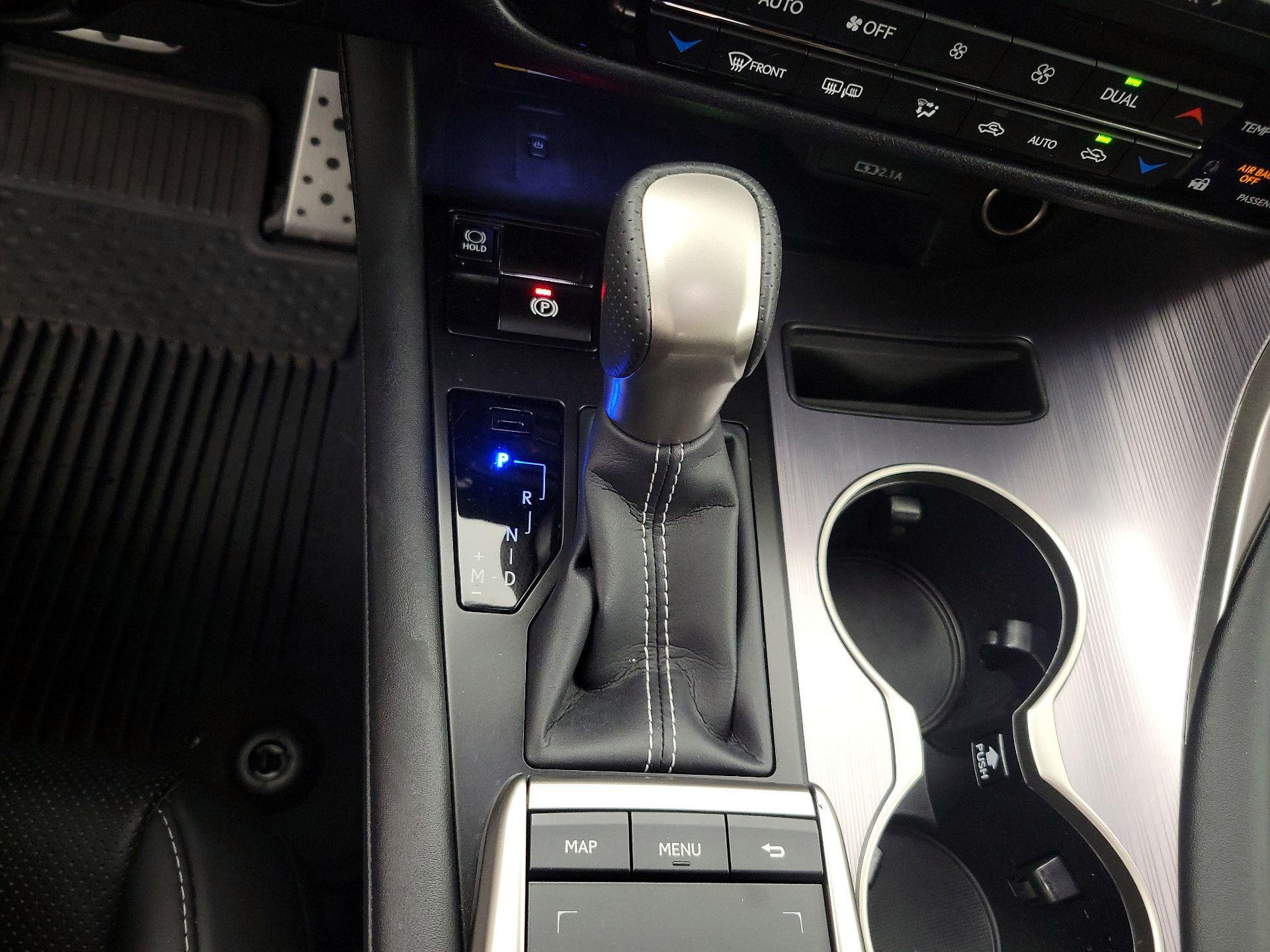 Thumbnail: 2022 Lexus RX - 18