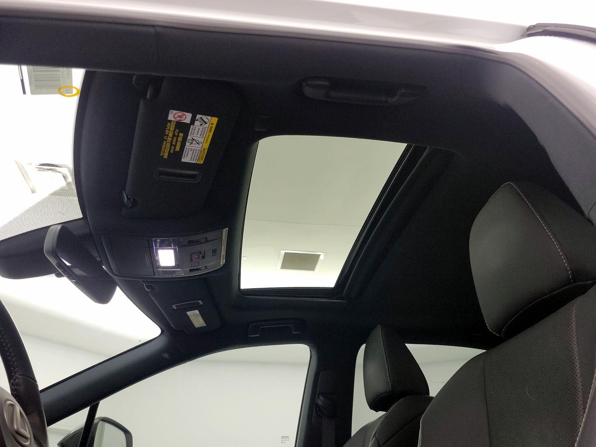 Thumbnail: 2022 Lexus RX - 20