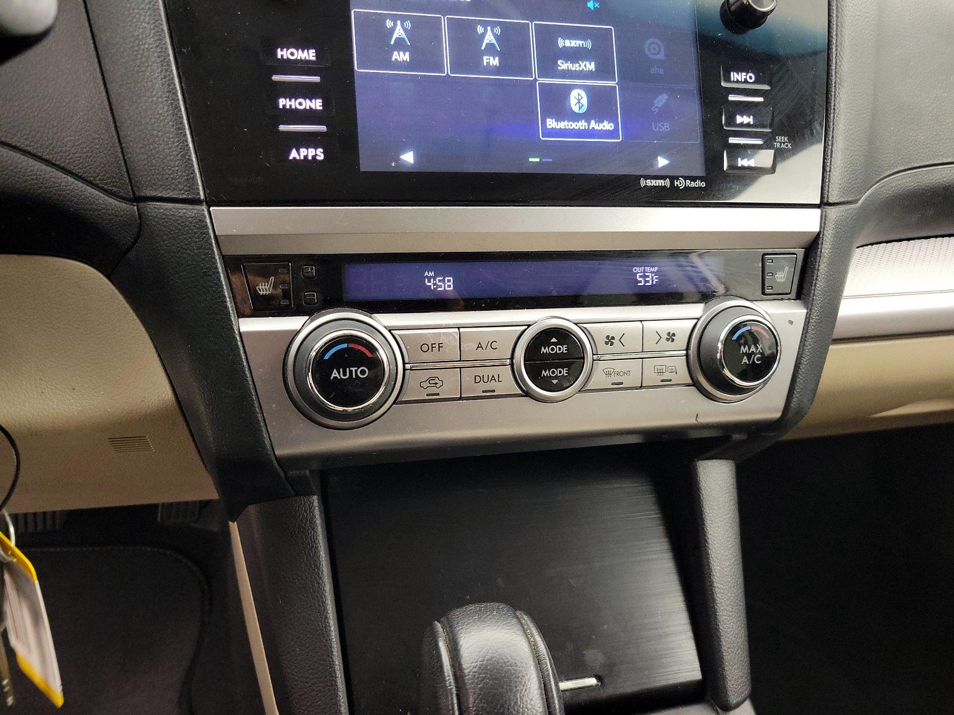 Thumbnail: 2015 Subaru Outback - 16