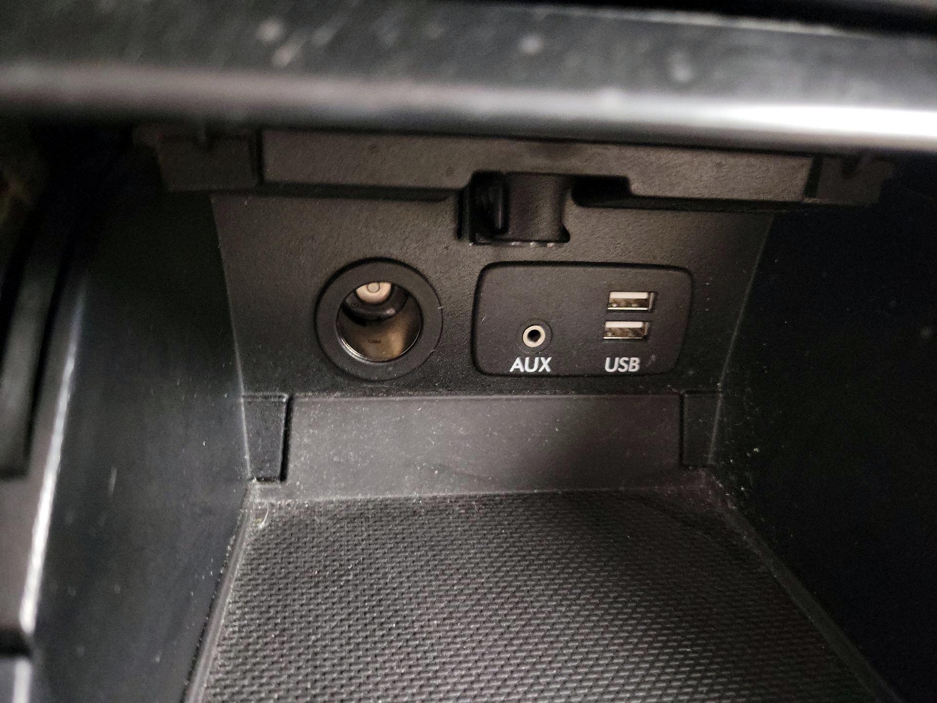 Thumbnail: 2015 Subaru Outback - 18