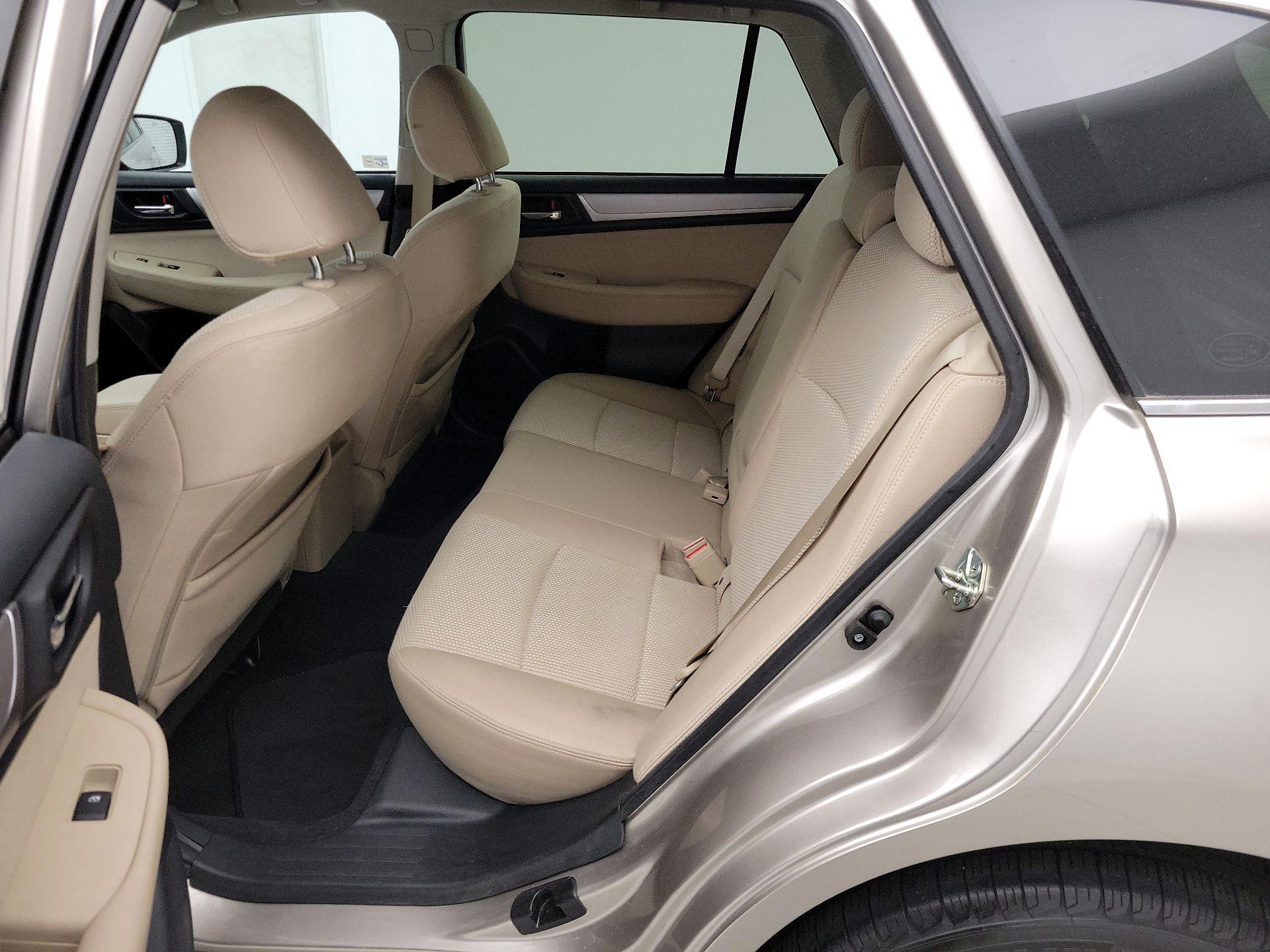Thumbnail: 2015 Subaru Outback - 19