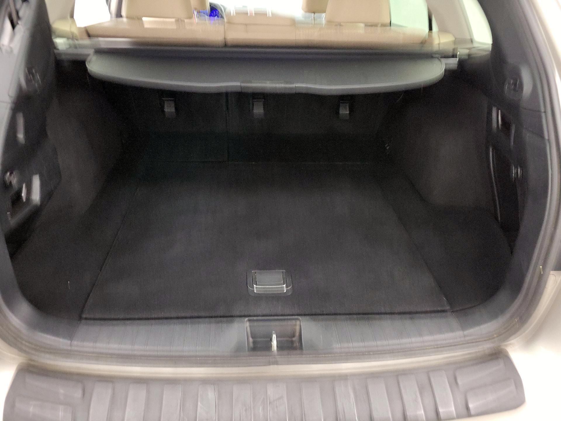 Thumbnail: 2015 Subaru Outback - 20