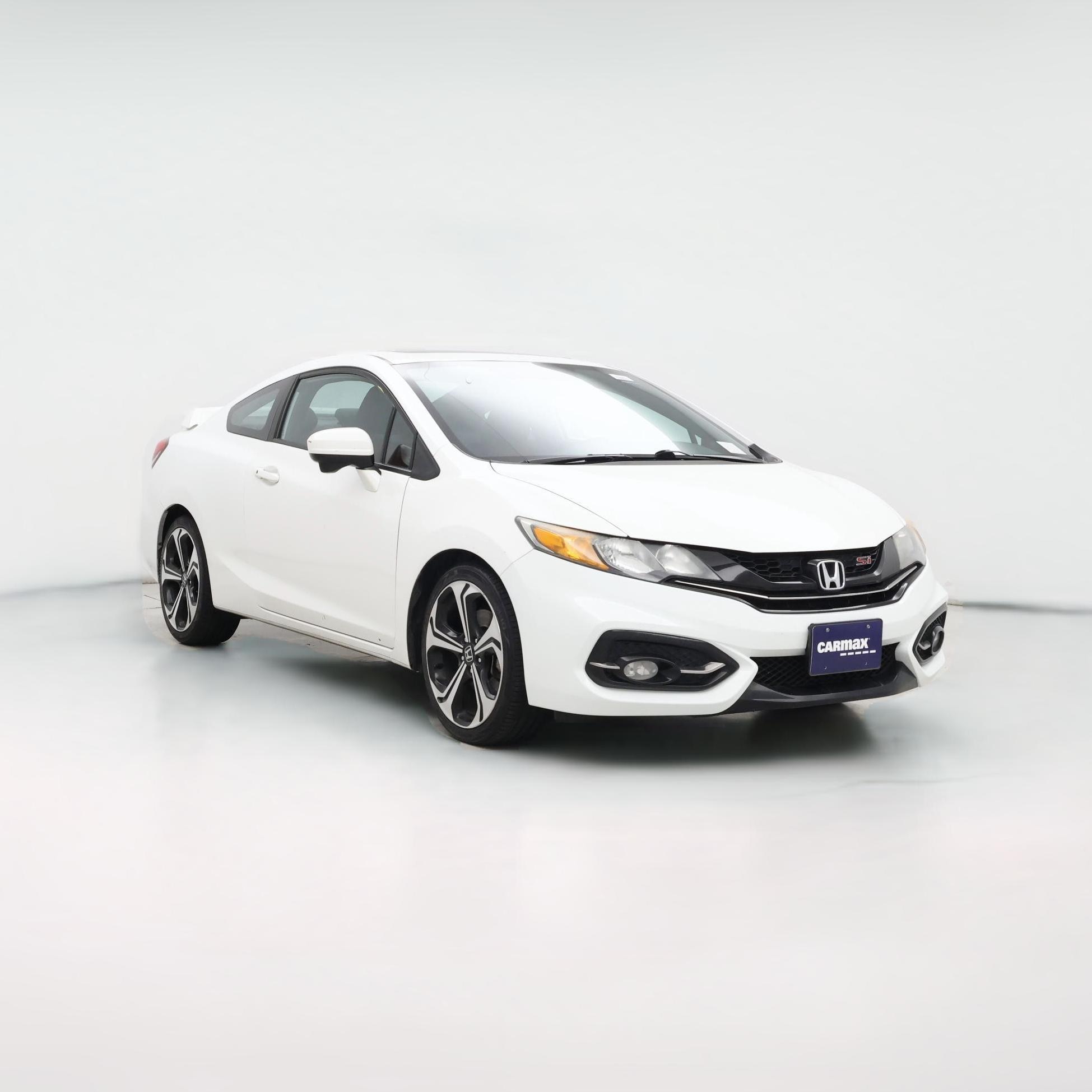 Thumbnail: 2015 Honda Civic - 1