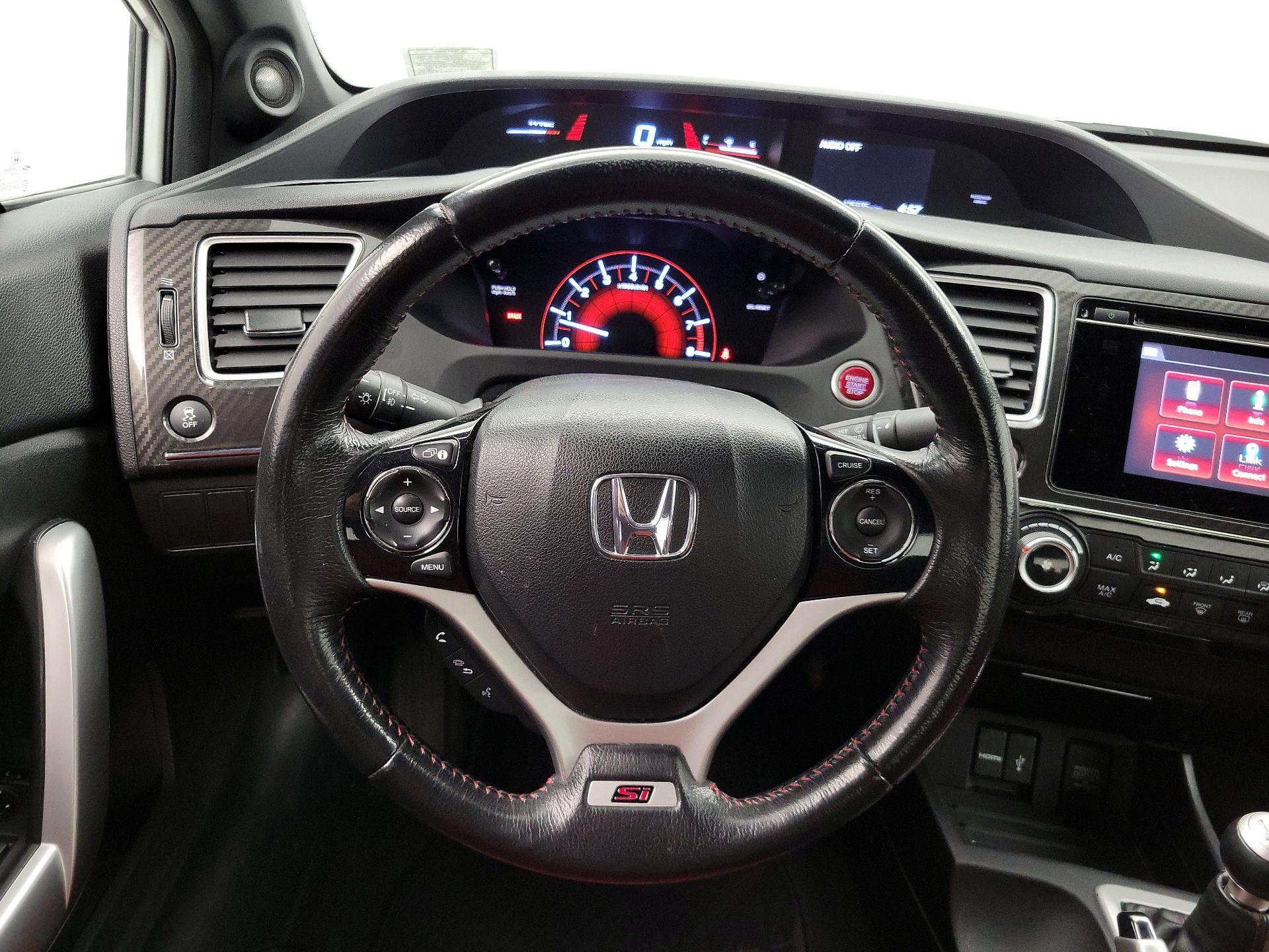Thumbnail: 2015 Honda Civic - 10