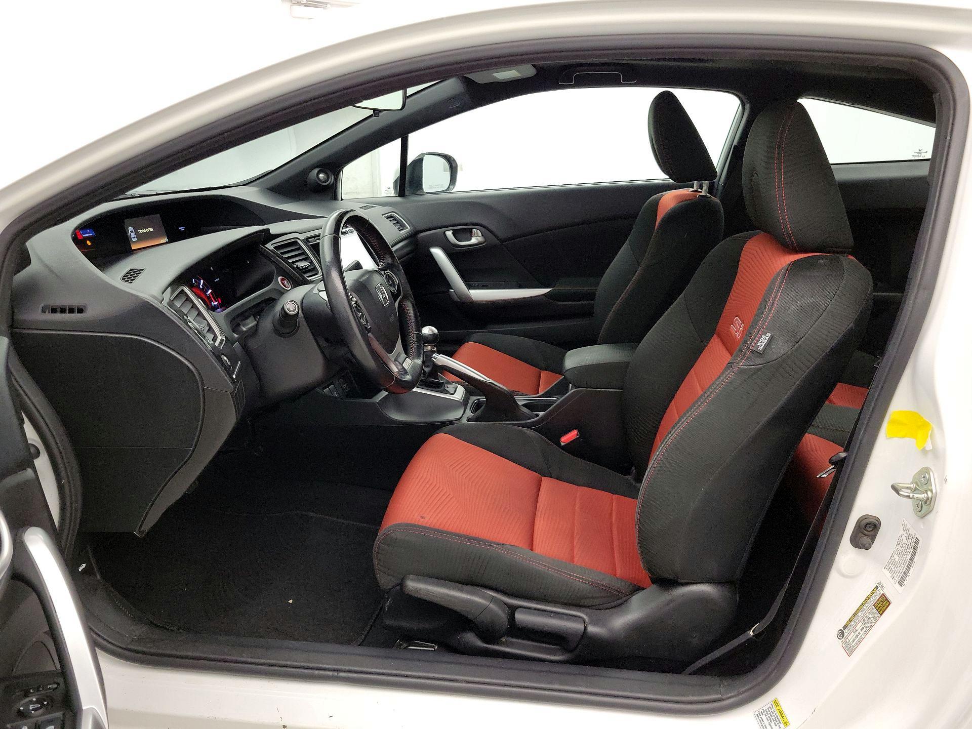 Thumbnail: 2015 Honda Civic - 11