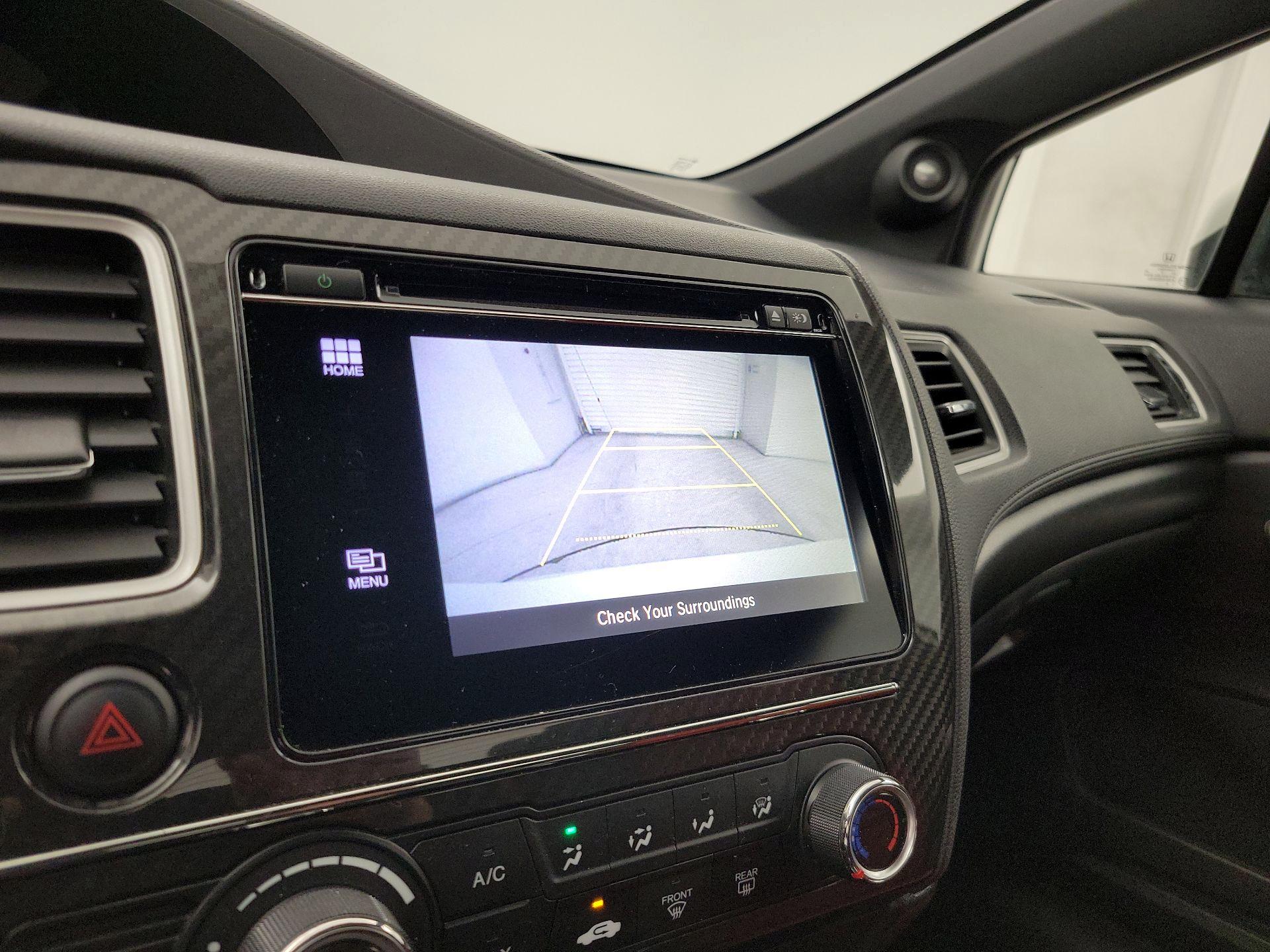 Thumbnail: 2015 Honda Civic - 14