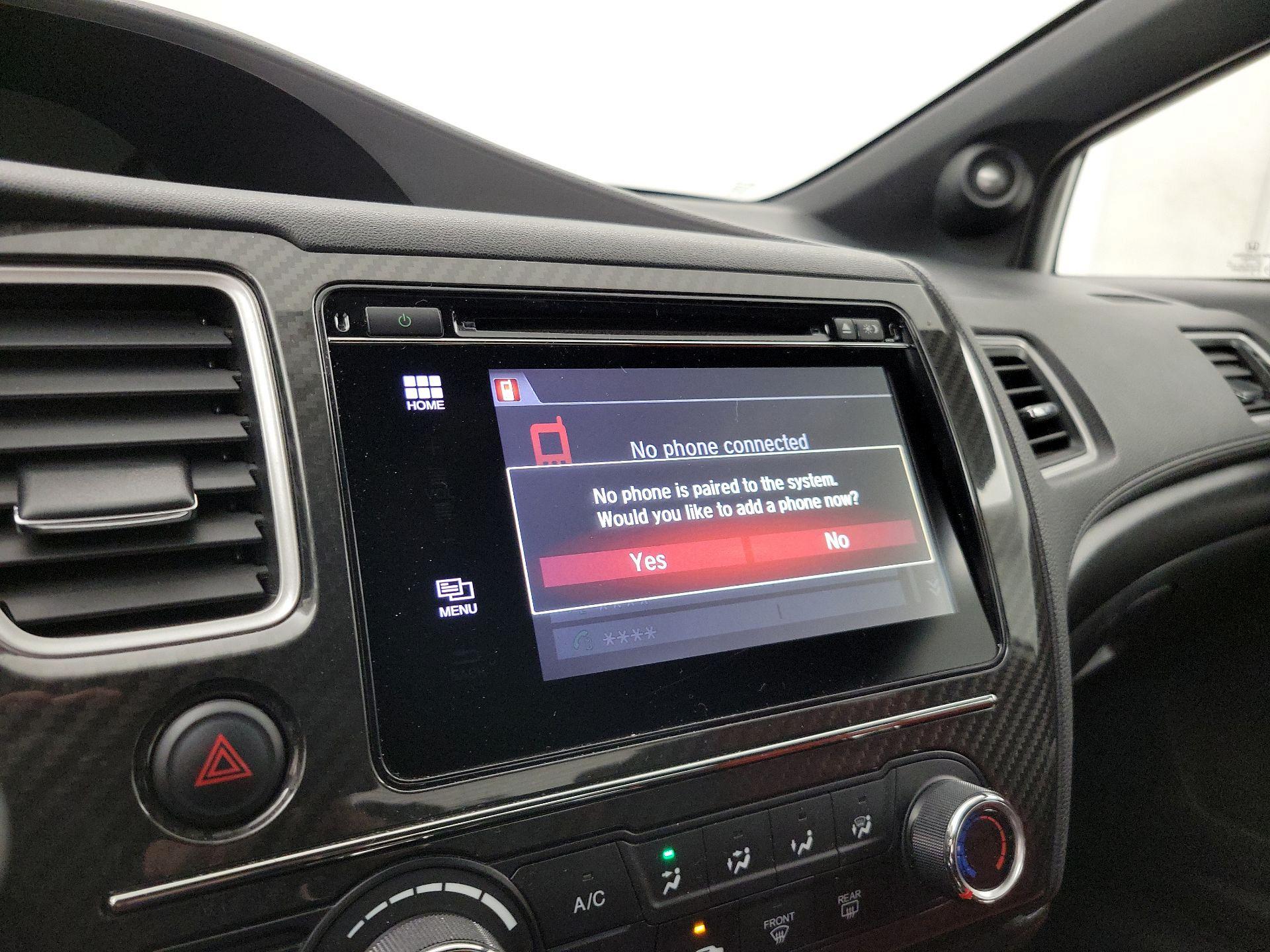 Thumbnail: 2015 Honda Civic - 15