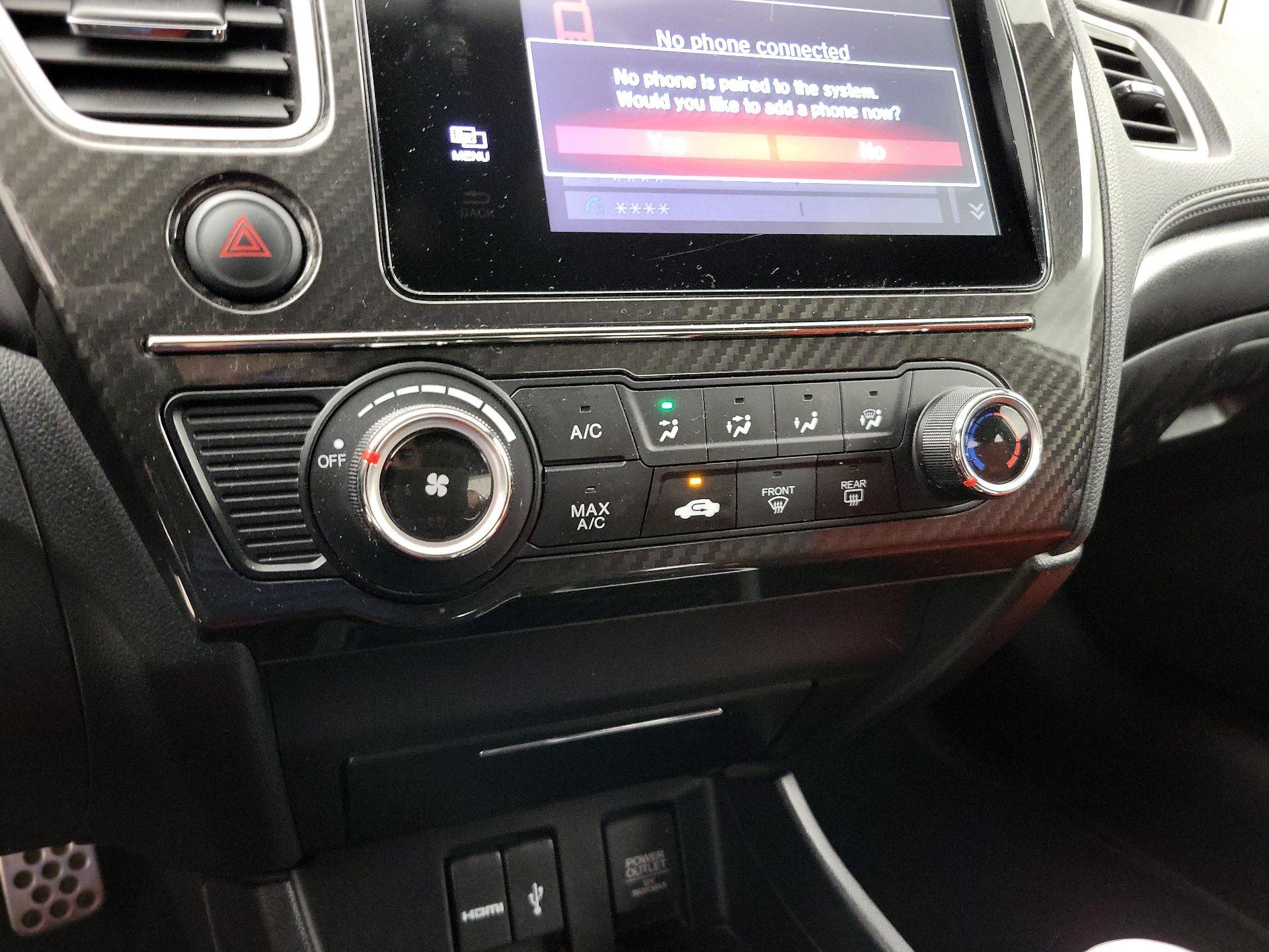 Thumbnail: 2015 Honda Civic - 16