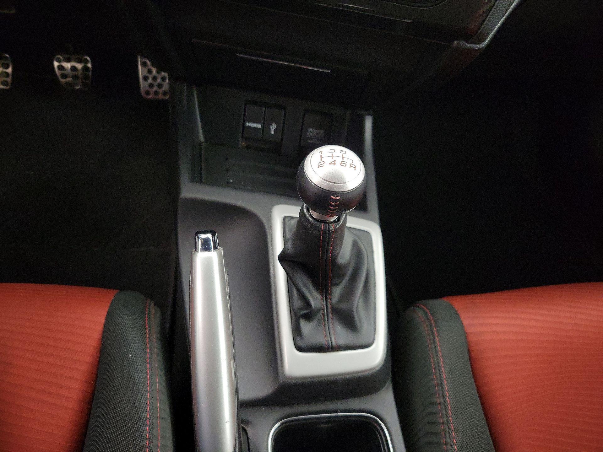 Thumbnail: 2015 Honda Civic - 17