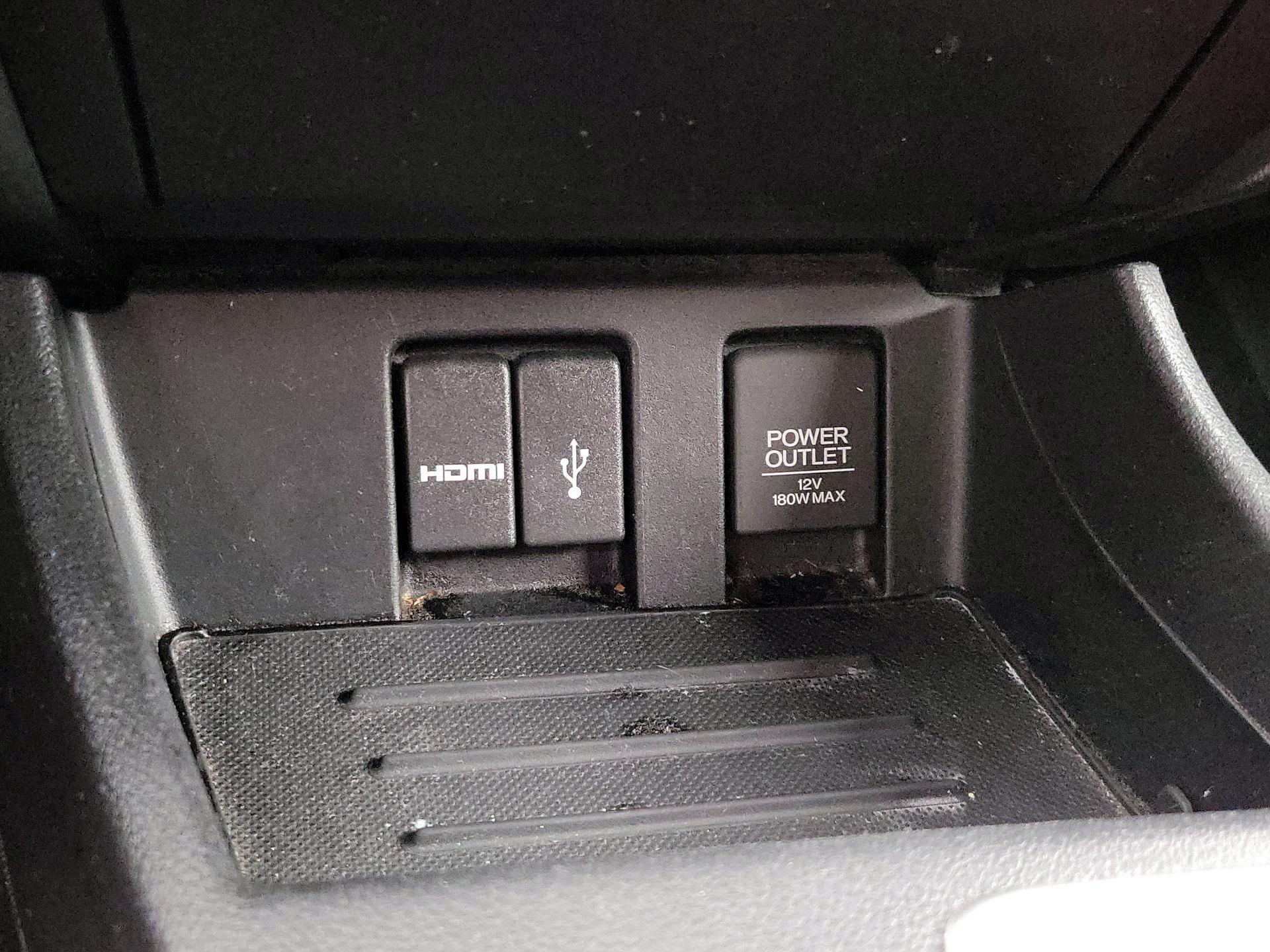 Thumbnail: 2015 Honda Civic - 18