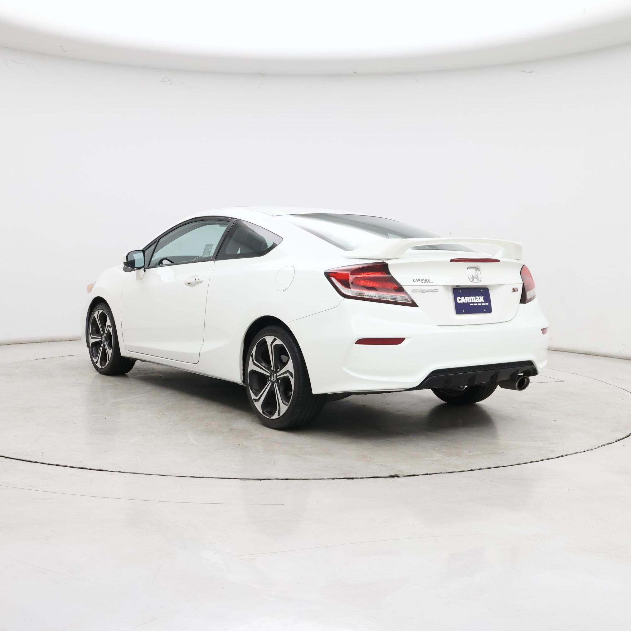 Thumbnail: 2015 Honda Civic - 2