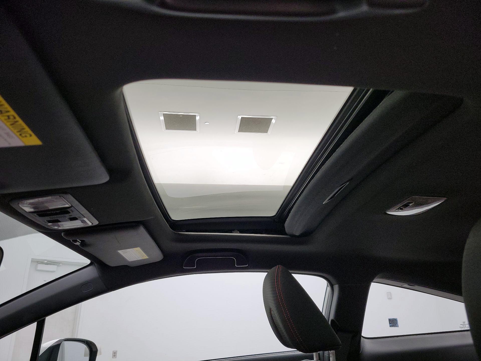 Thumbnail: 2015 Honda Civic - 19