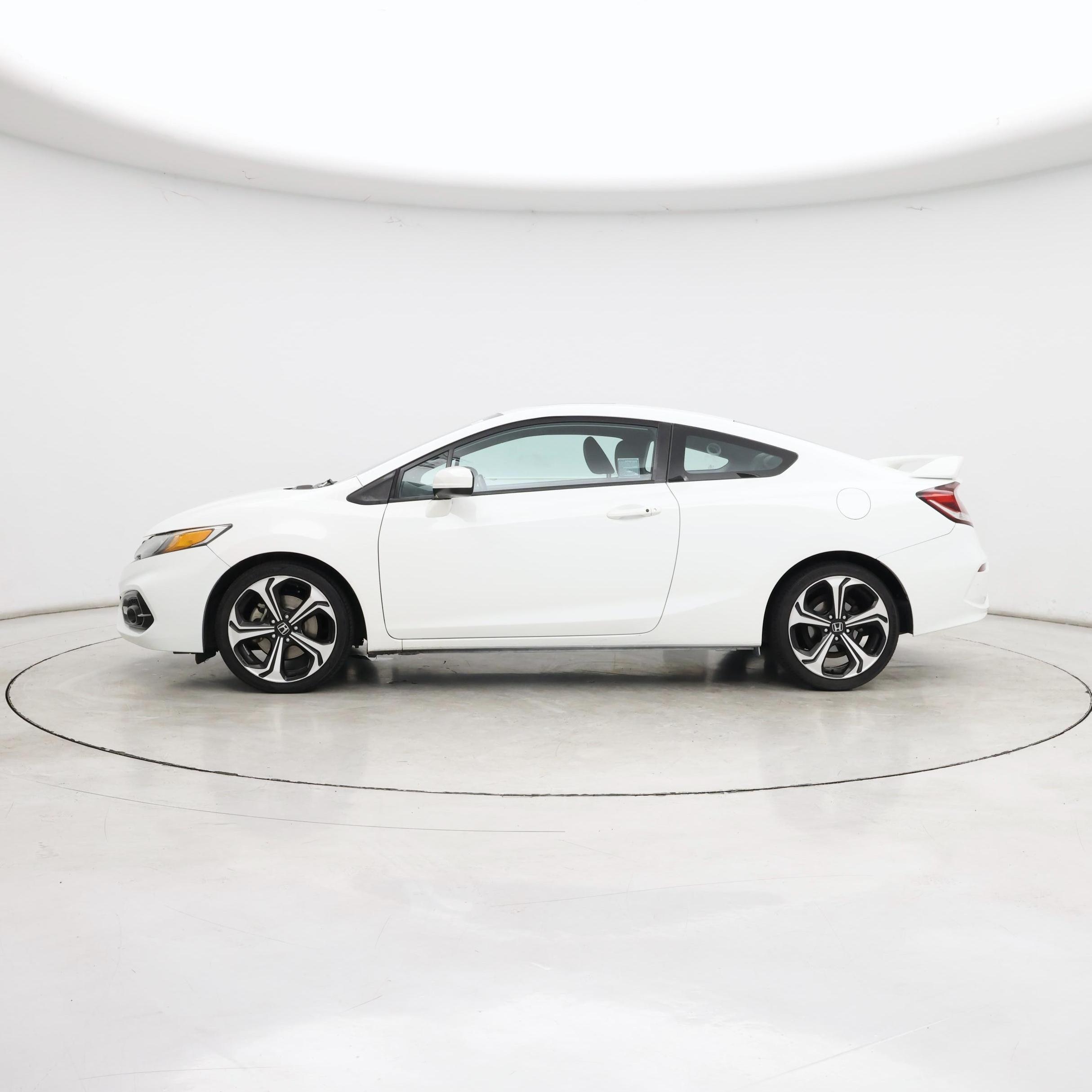 Thumbnail: 2015 Honda Civic - 3