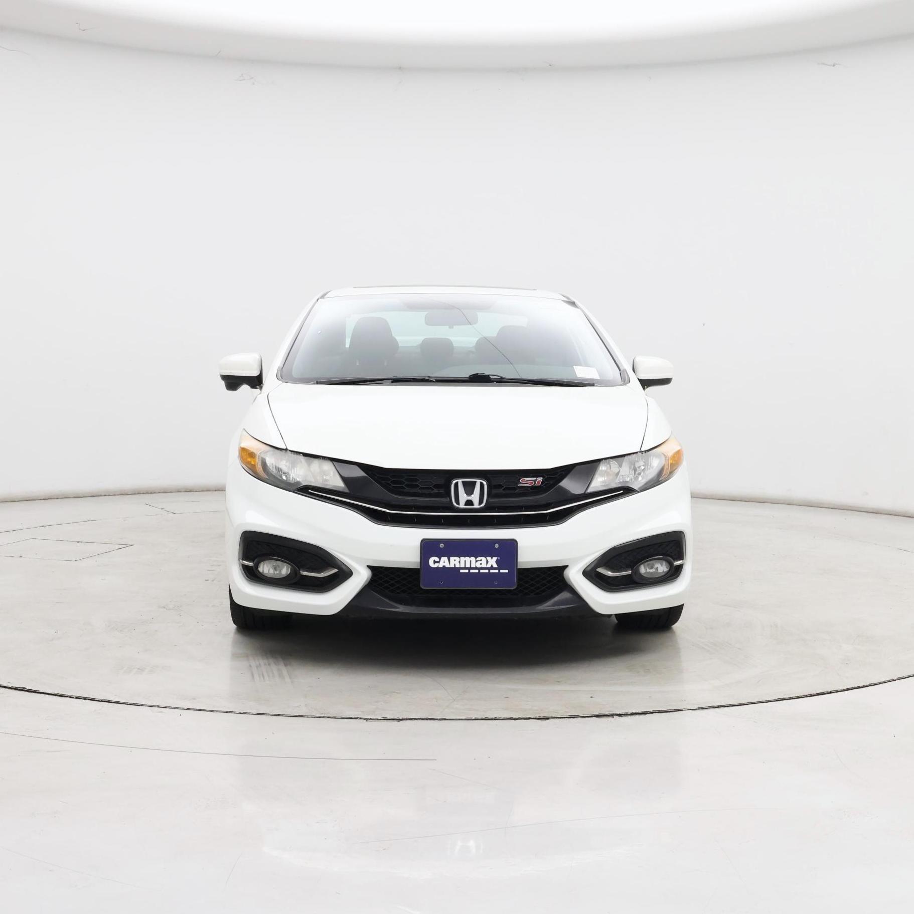 Thumbnail: 2015 Honda Civic - 5