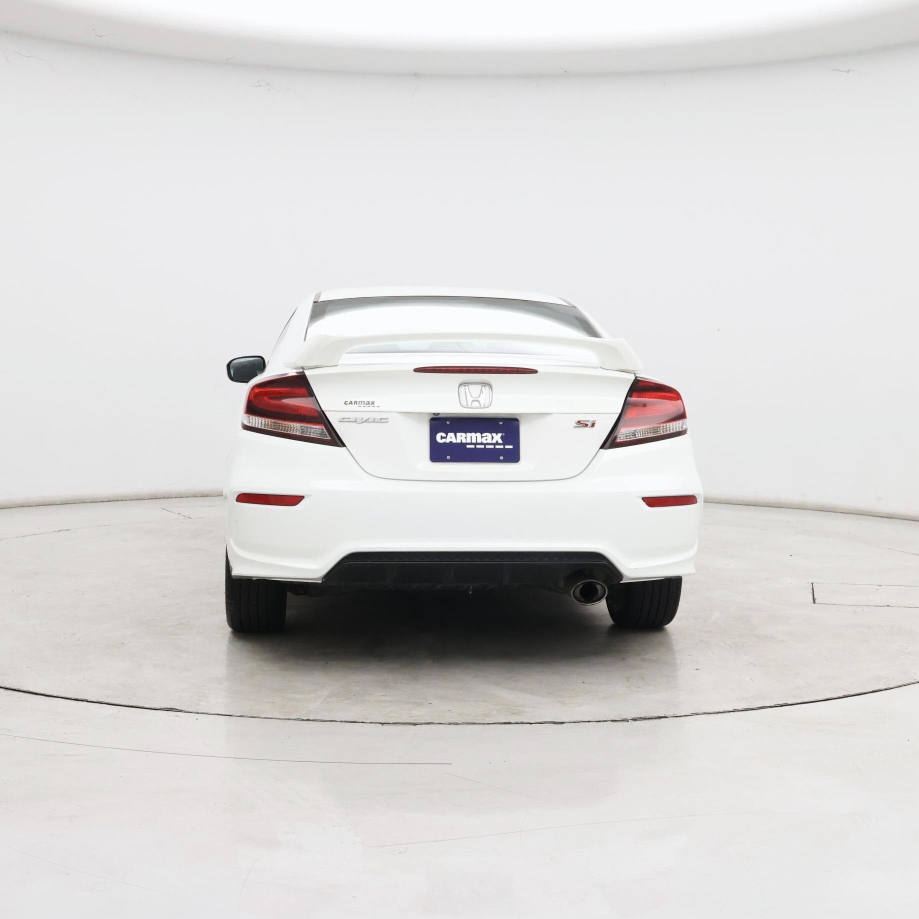 Thumbnail: 2015 Honda Civic - 6