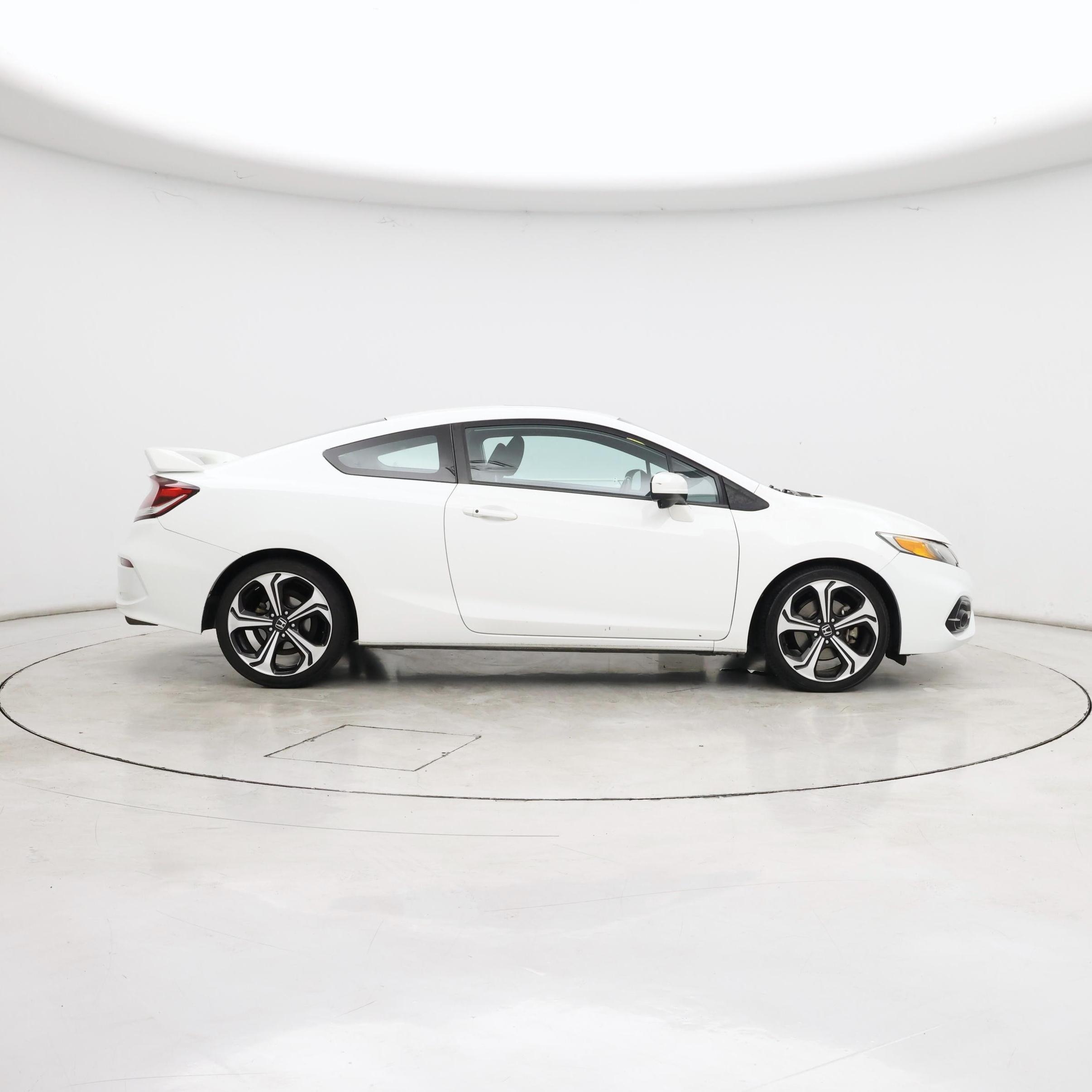 Thumbnail: 2015 Honda Civic - 7