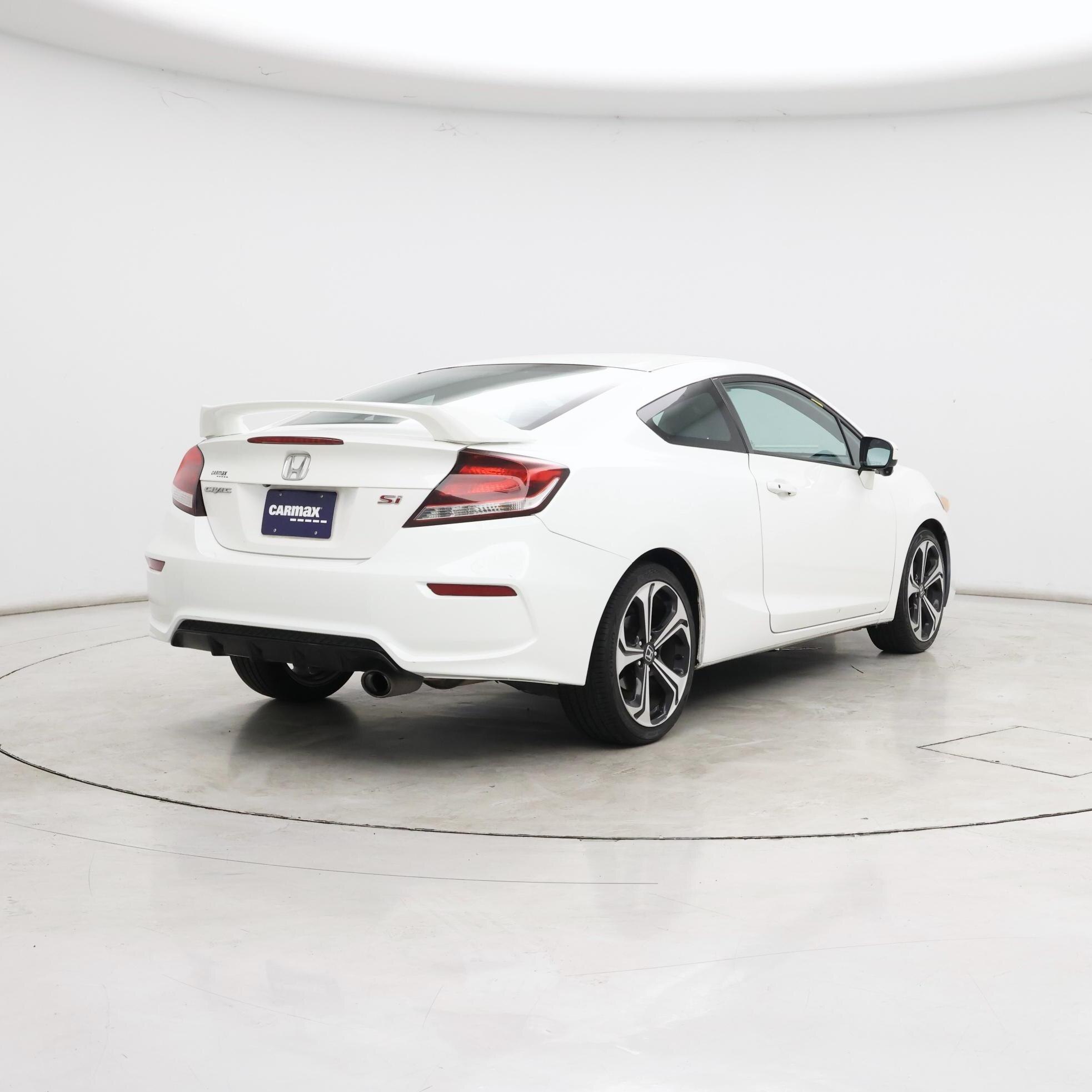 Thumbnail: 2015 Honda Civic - 8