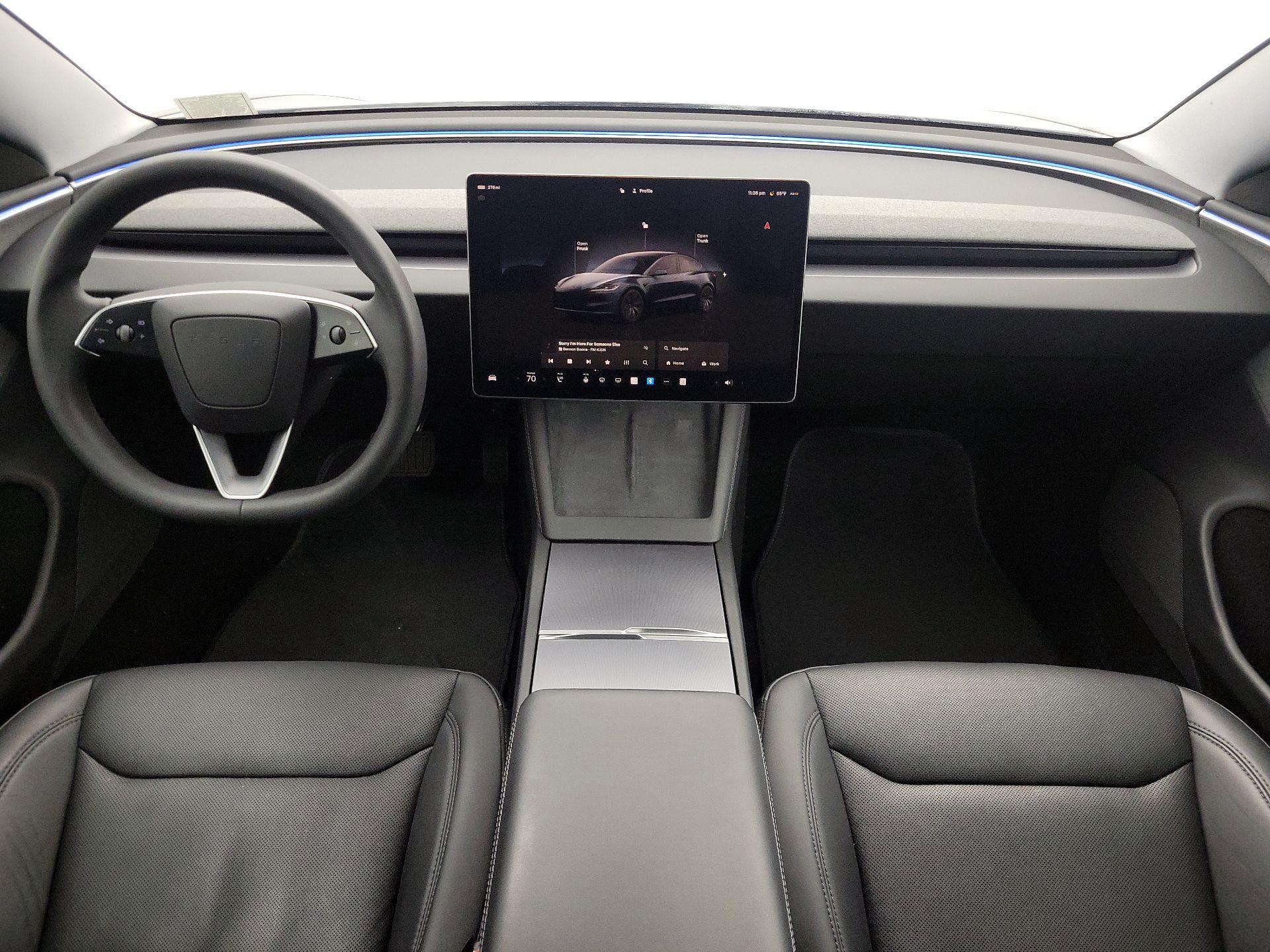 Thumbnail: 2024 Tesla Model 3 - 9